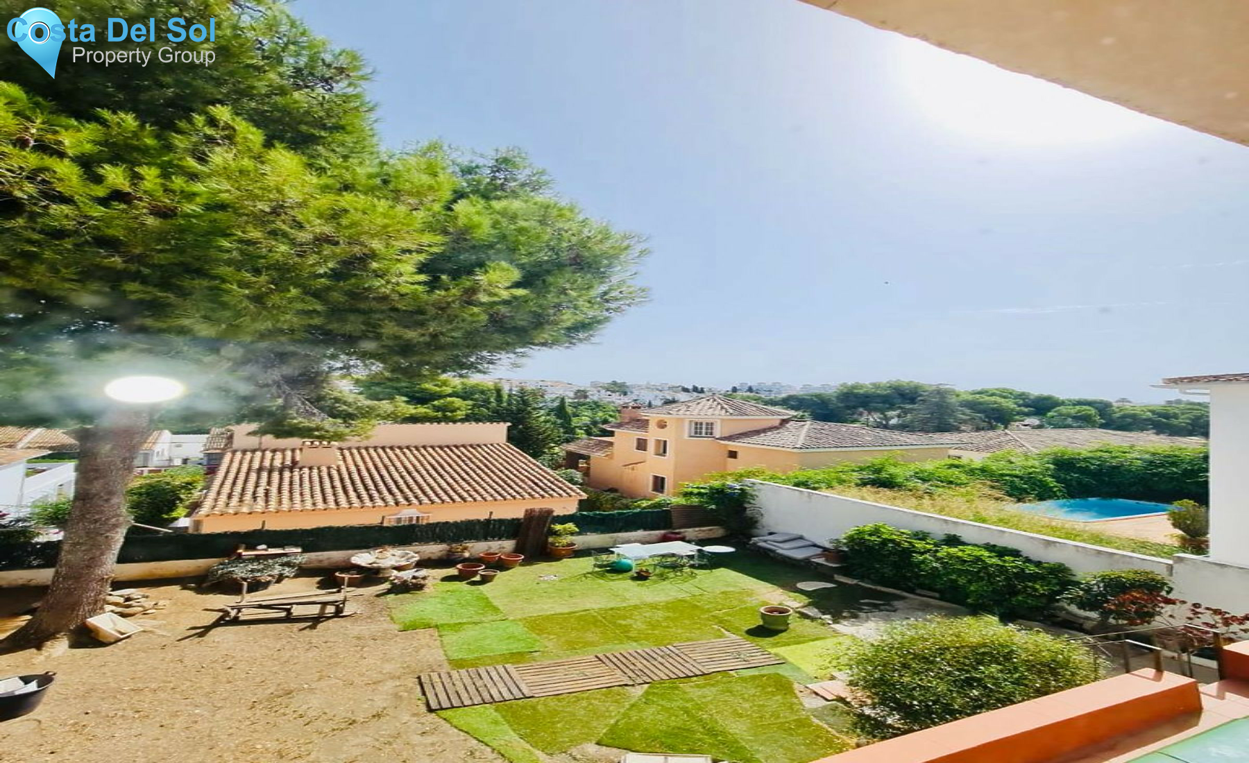 House in Nueva Andalucía-1381644