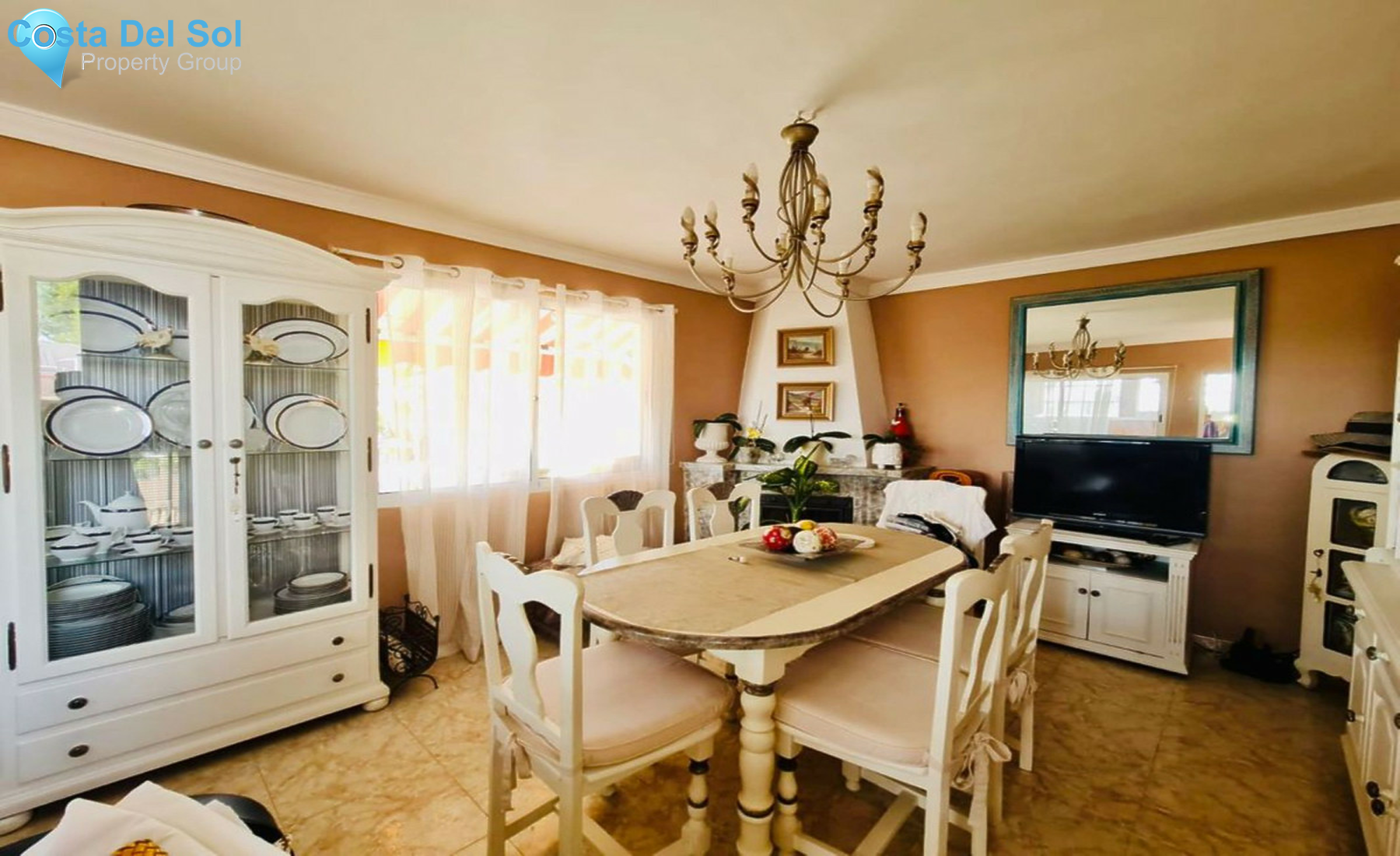 House in Nueva Andalucía-1381645