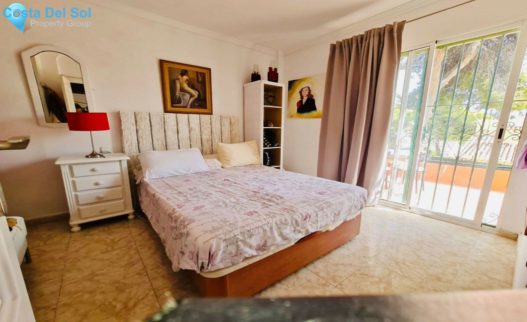 House in Nueva Andalucía-1381646