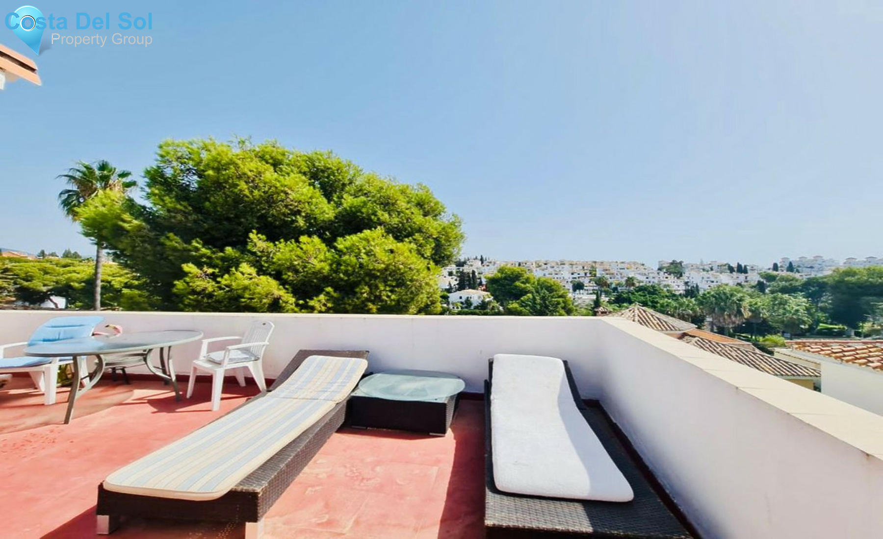 House in Nueva Andalucía-1381647