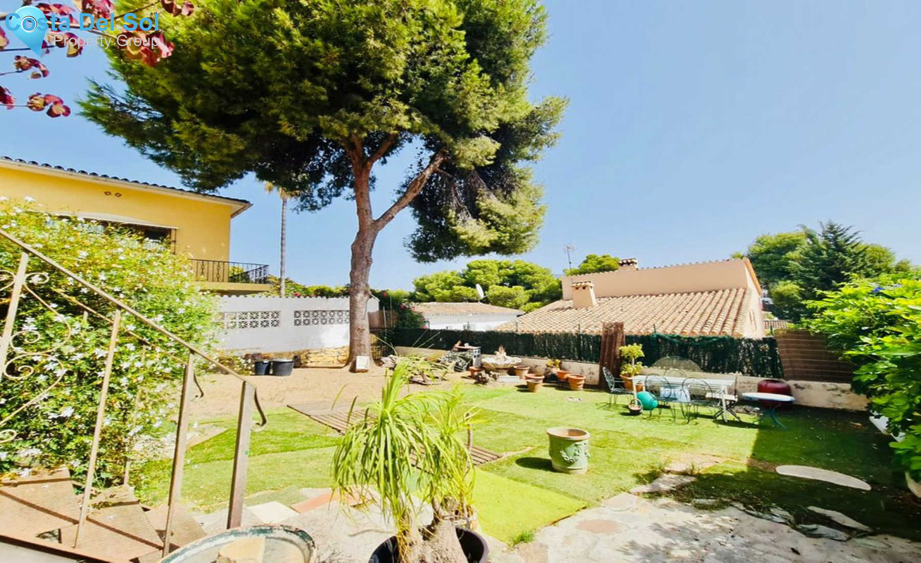 House in Nueva Andalucía-1381649