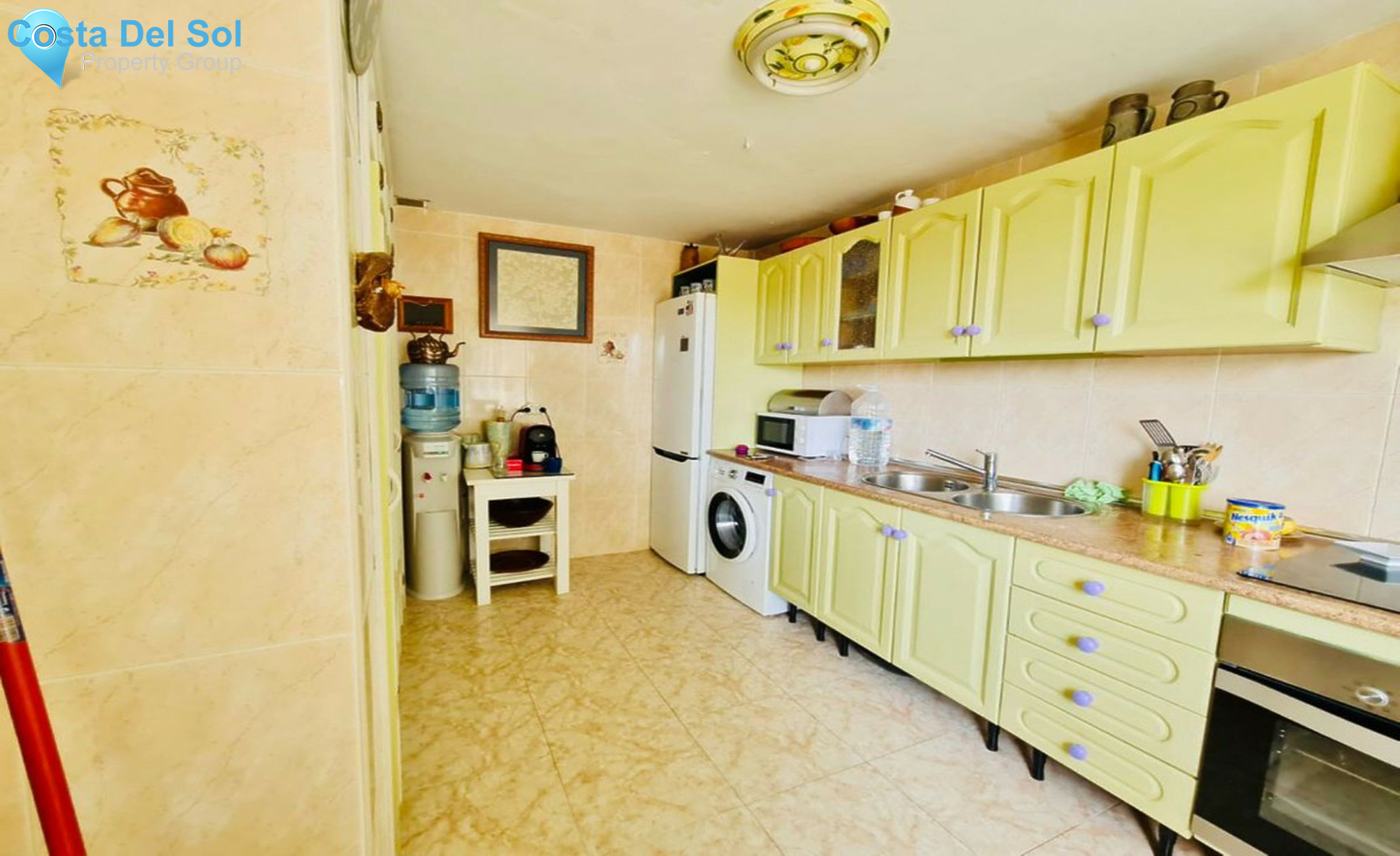 House in Nueva Andalucía-1381651