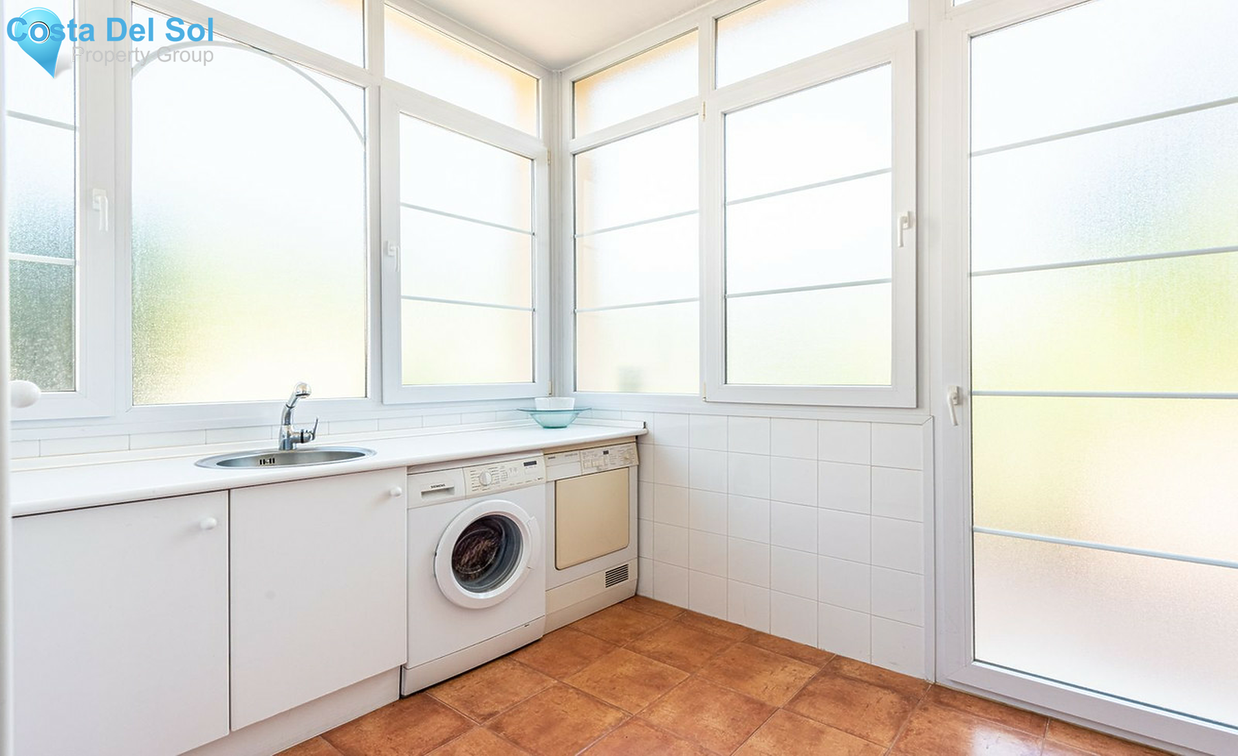 House in Nueva Andalucía