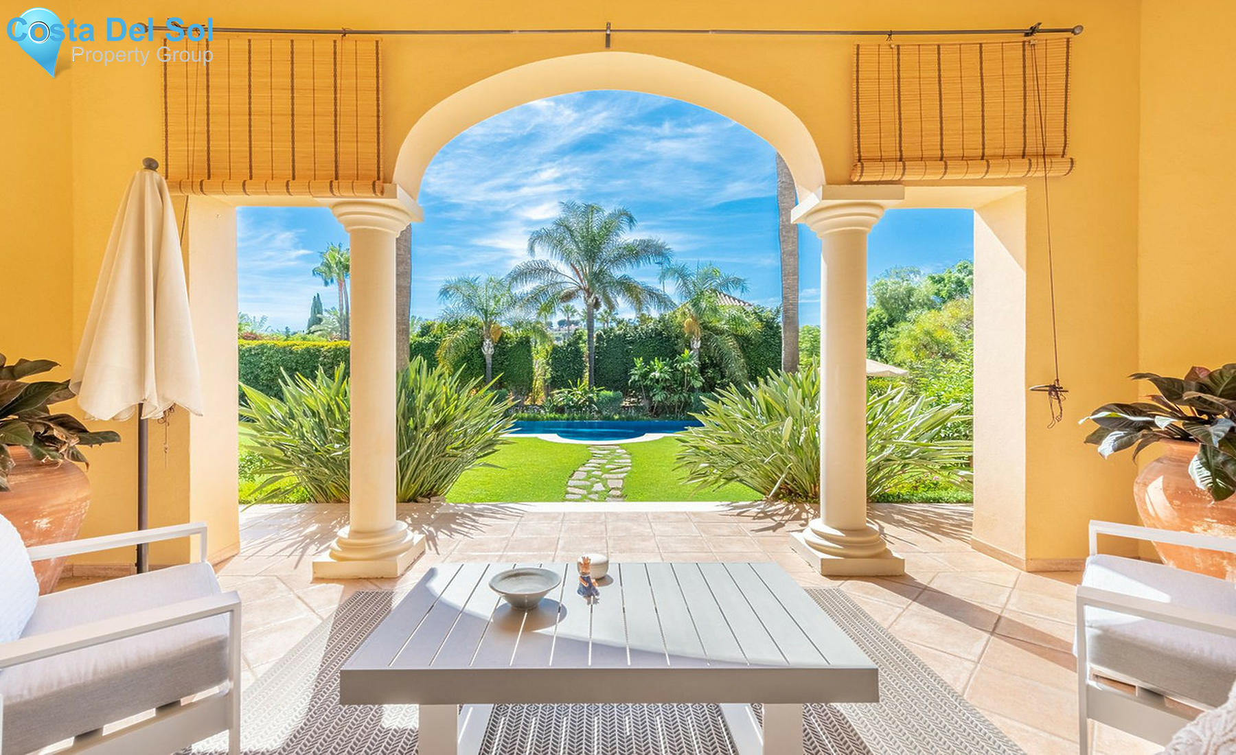 House in Nueva Andalucía-1409493