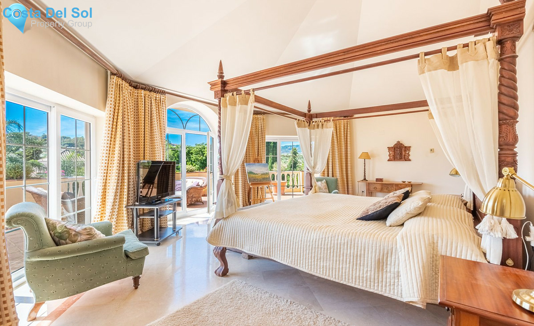 House in Nueva Andalucía-1409498