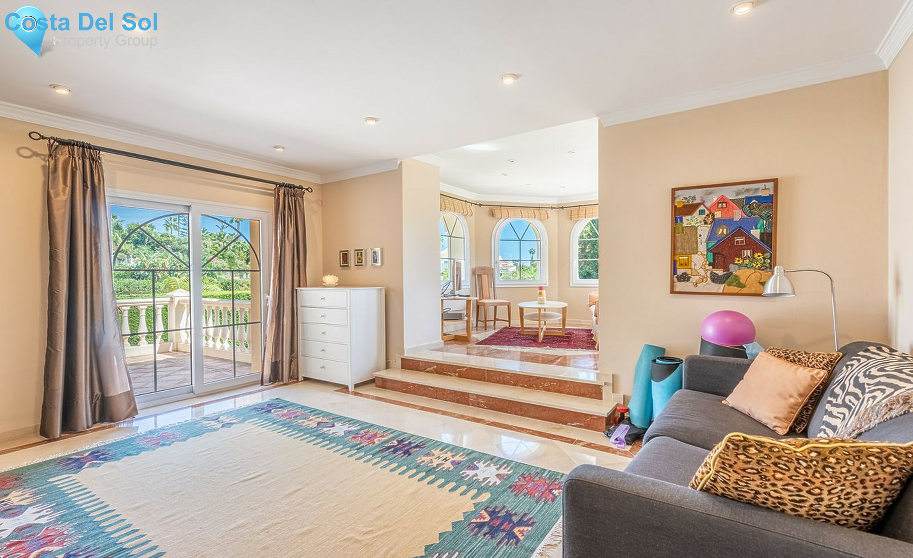 House in Nueva Andalucía-1409500