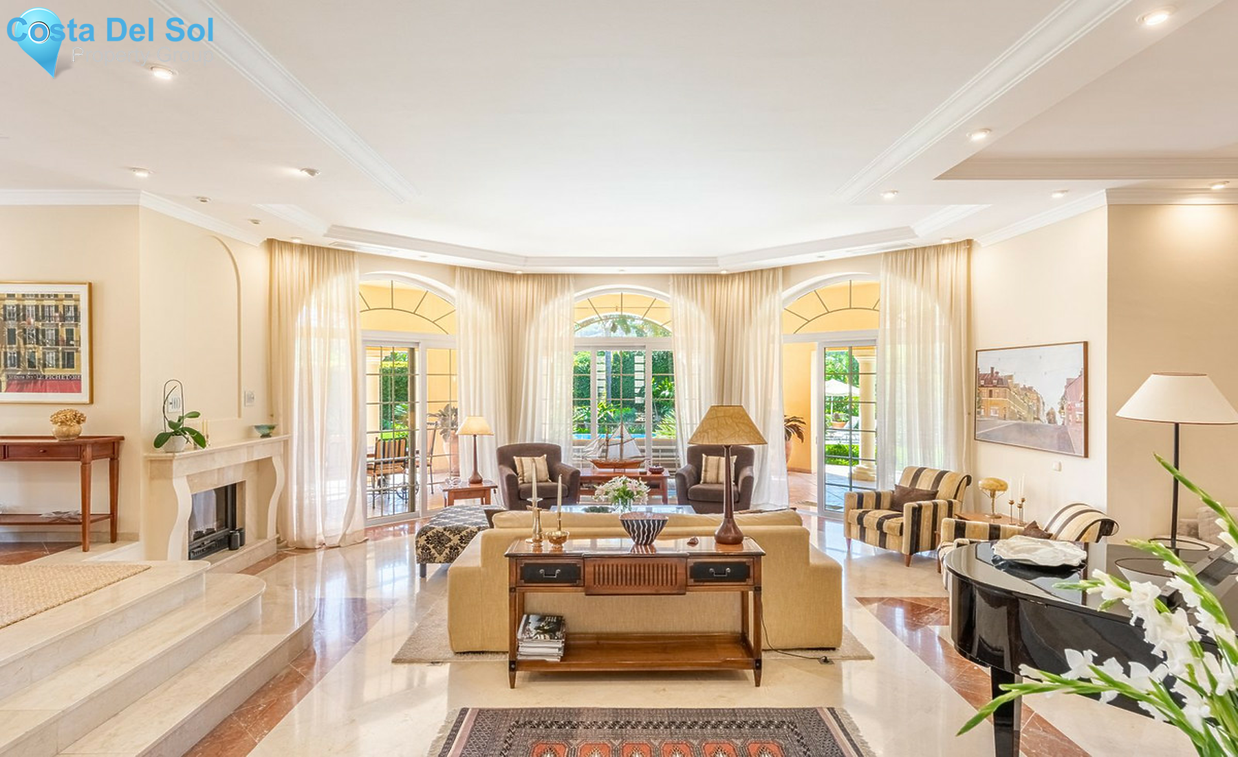 House in Nueva Andalucía-1409485