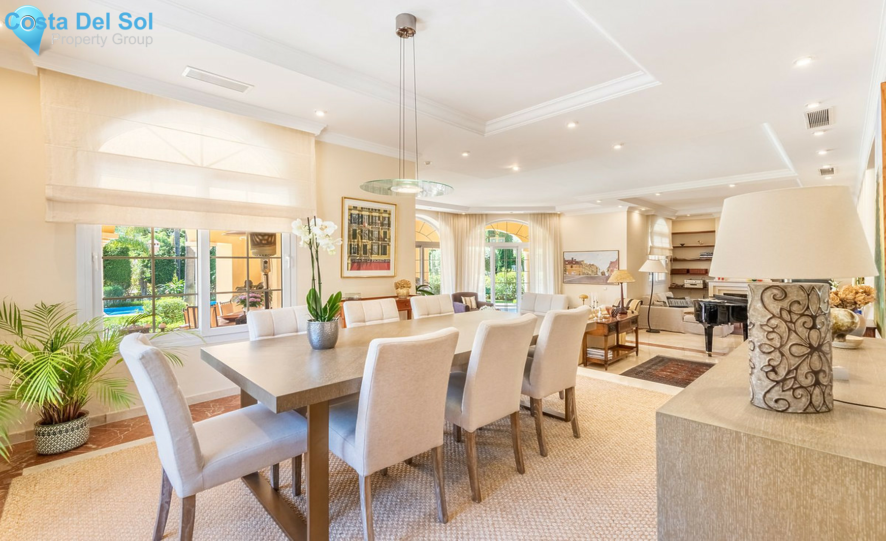 House in Nueva Andalucía-1409486