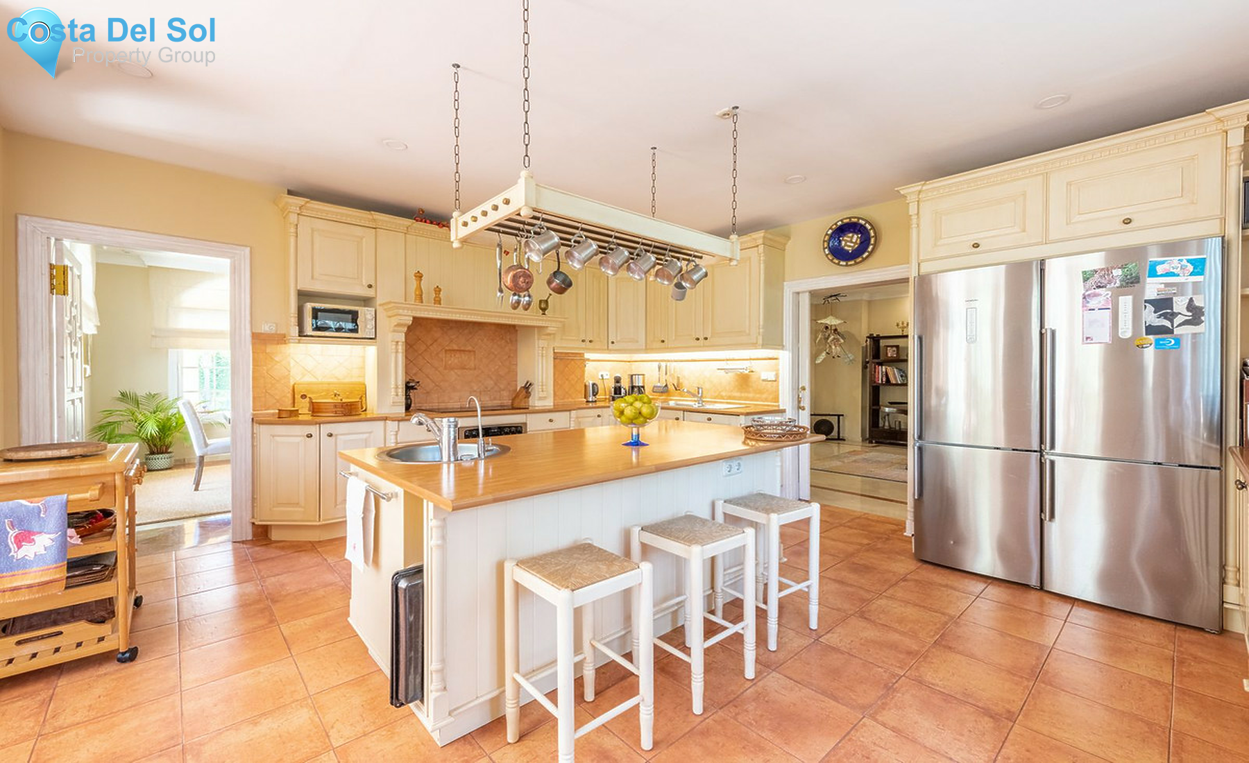 House in Nueva Andalucía-1409489