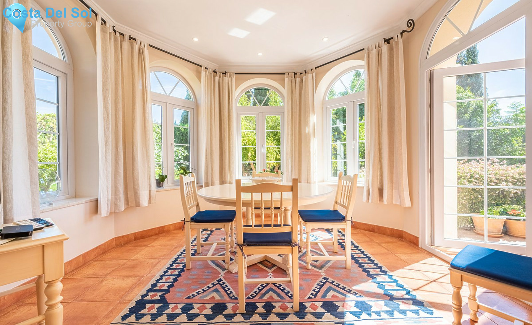 House in Nueva Andalucía-1409491