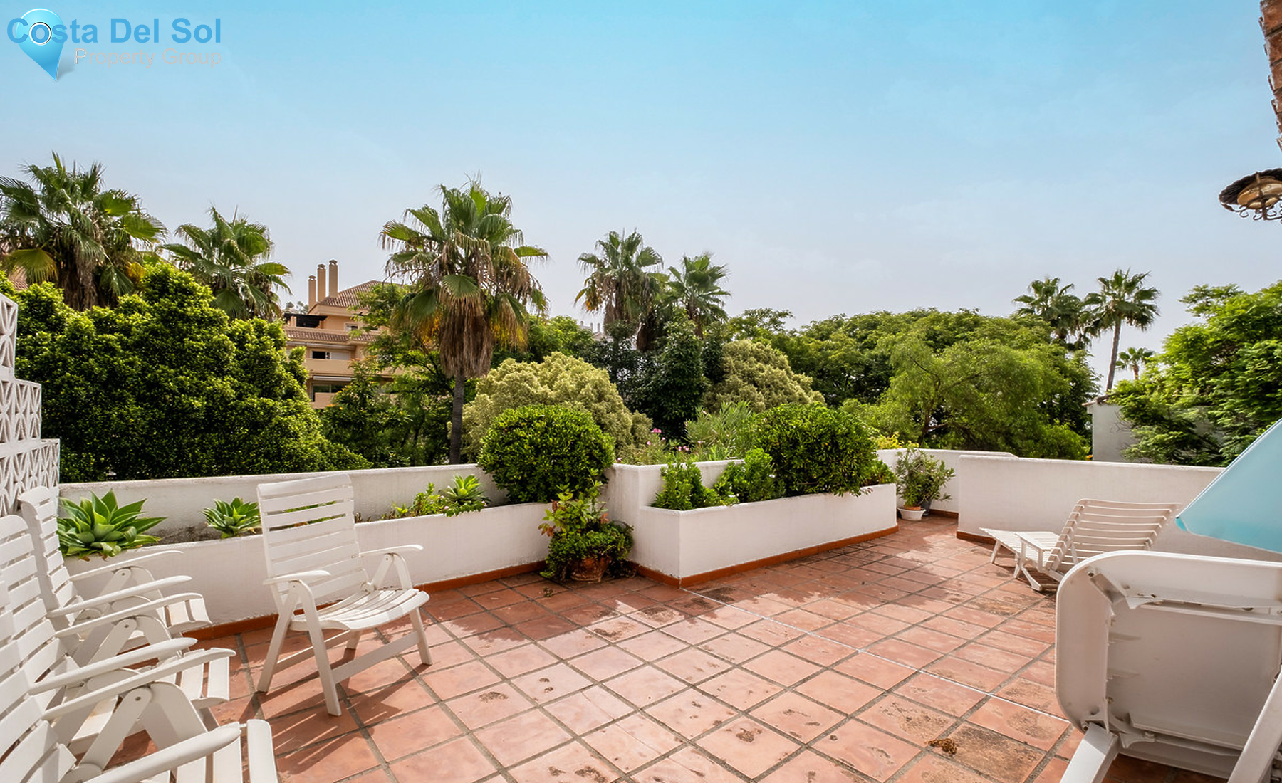 House in Nueva Andalucía