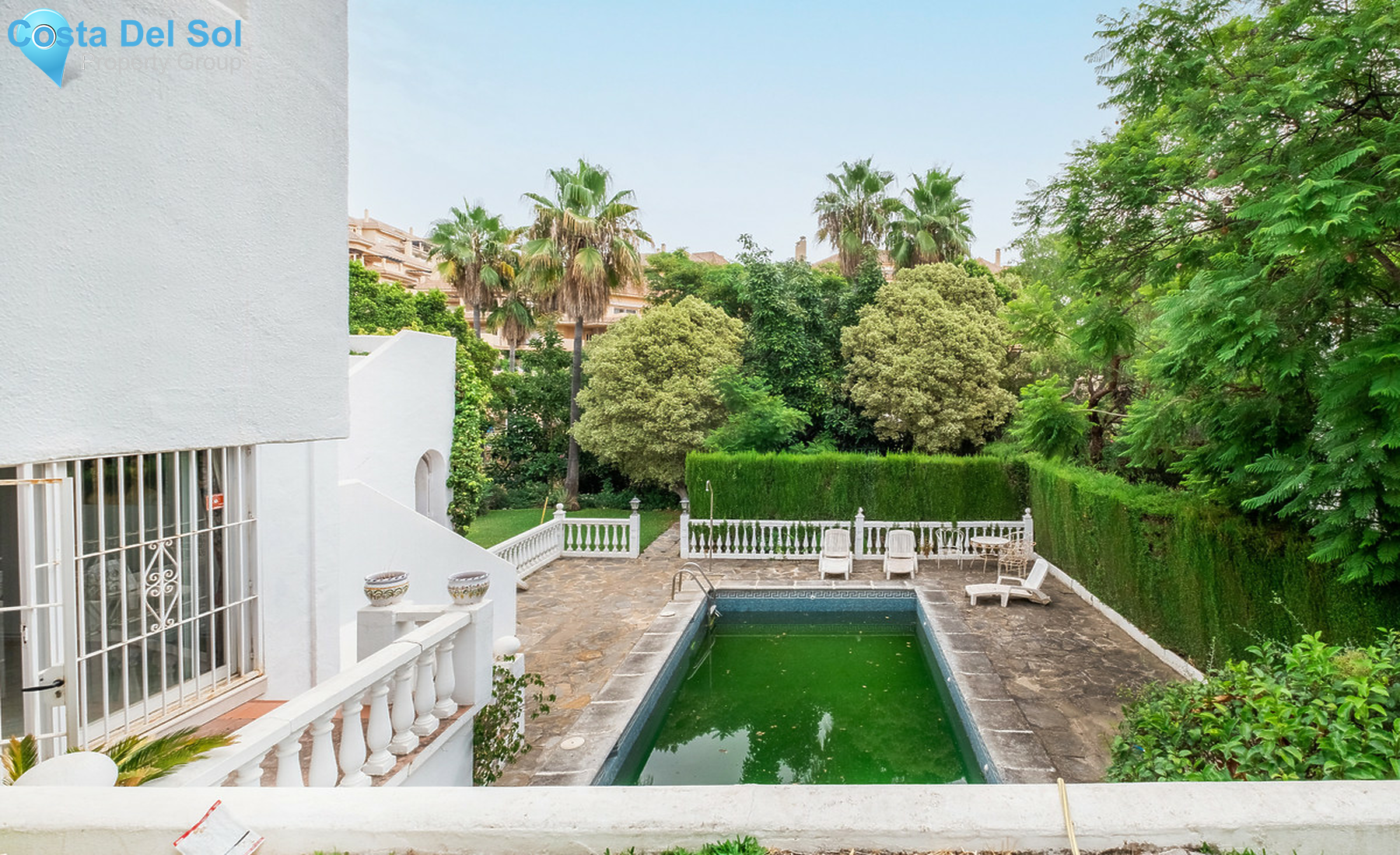 House in Nueva Andalucía-1433018