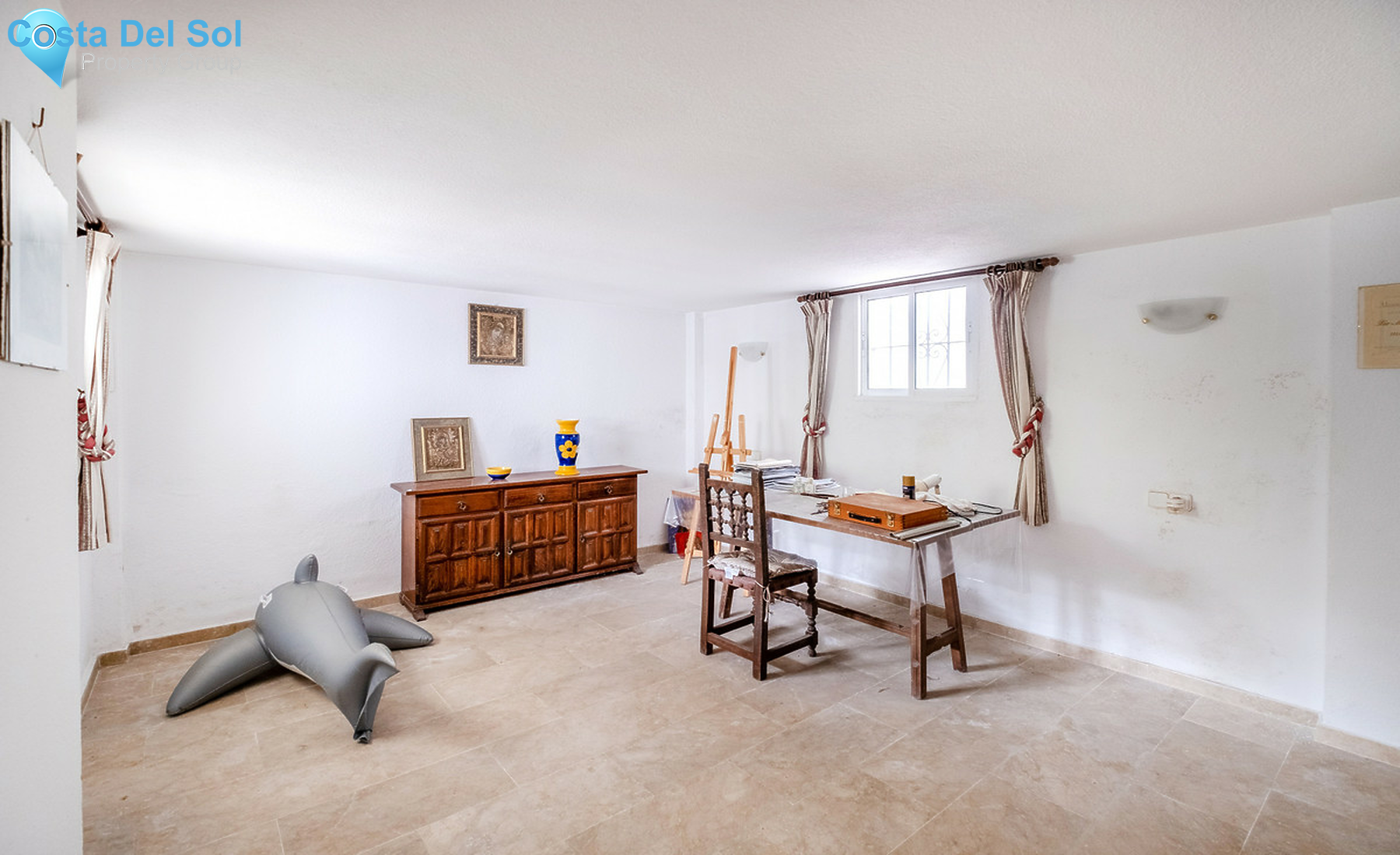 House in Nueva Andalucía-1433020