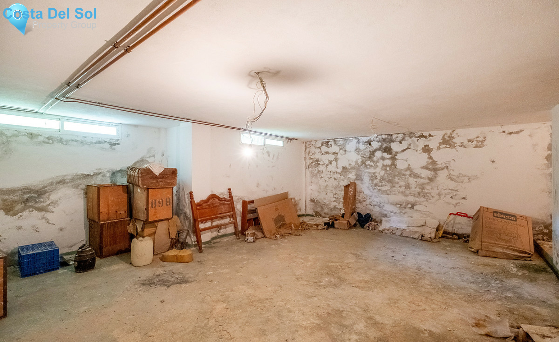 House in Nueva Andalucía-1433023