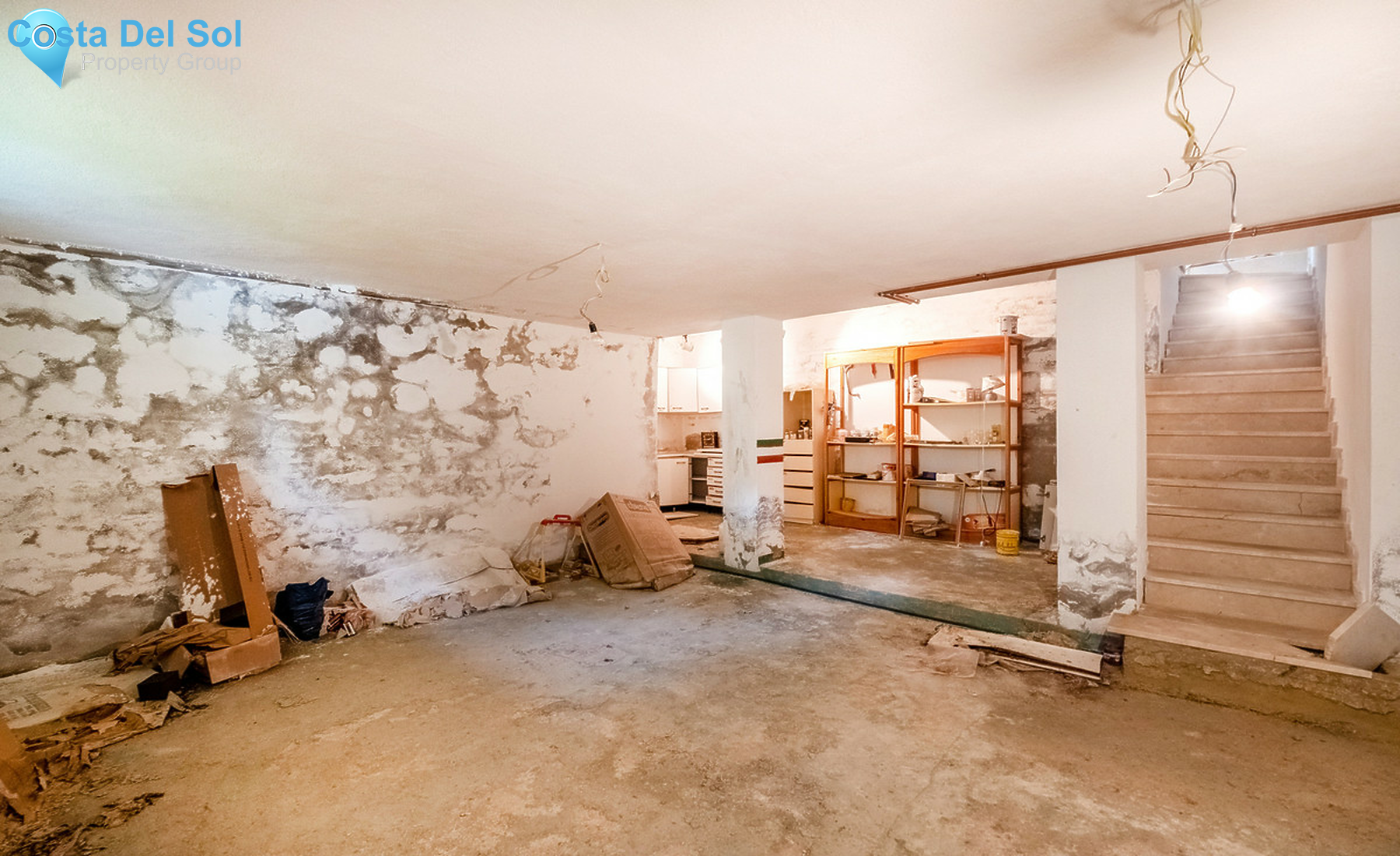 House in Nueva Andalucía-1433024