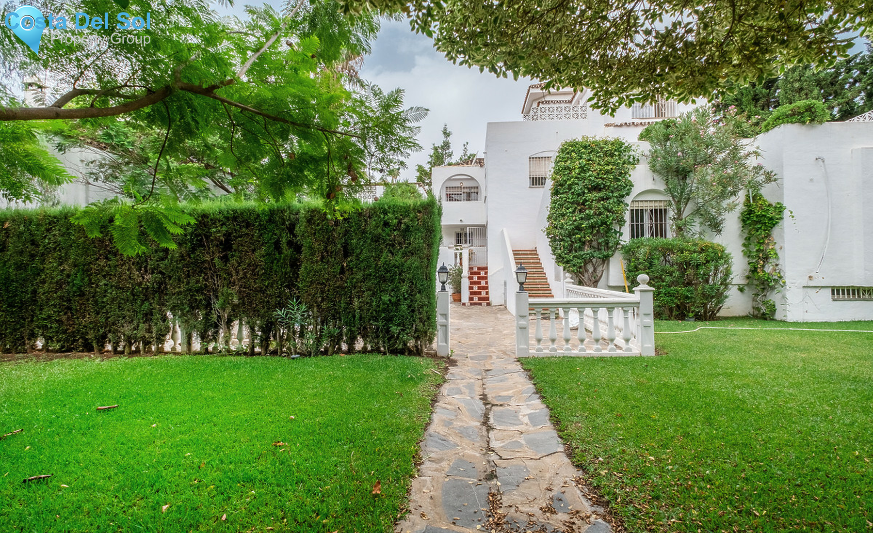 House in Nueva Andalucía-1433015