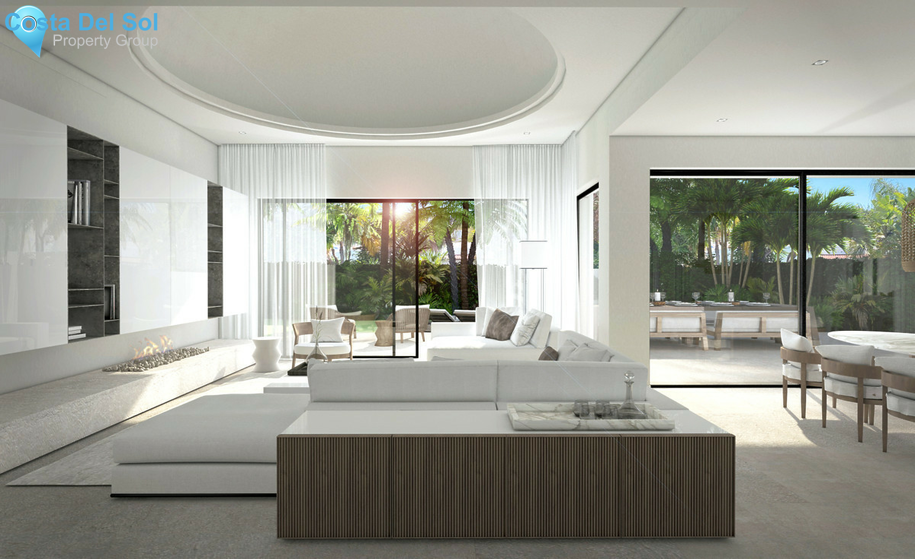 House in Nueva Andalucía-1437202