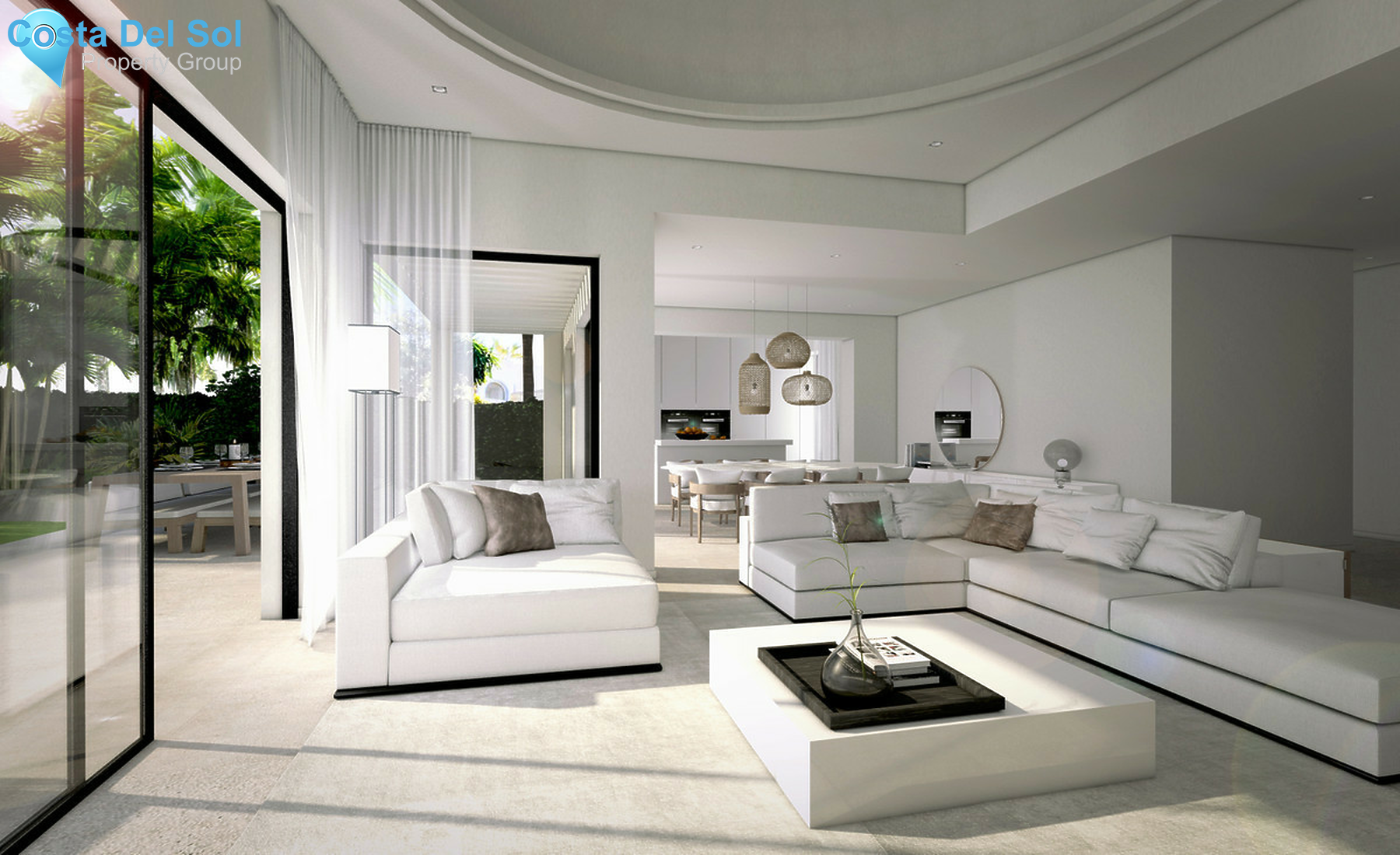 House in Nueva Andalucía-1437203