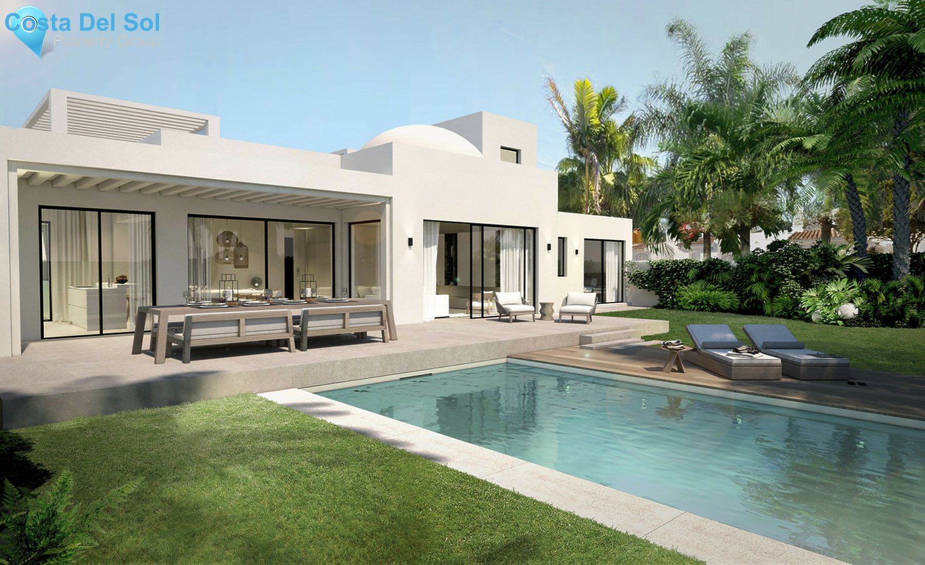 House in Nueva Andalucía-1437204