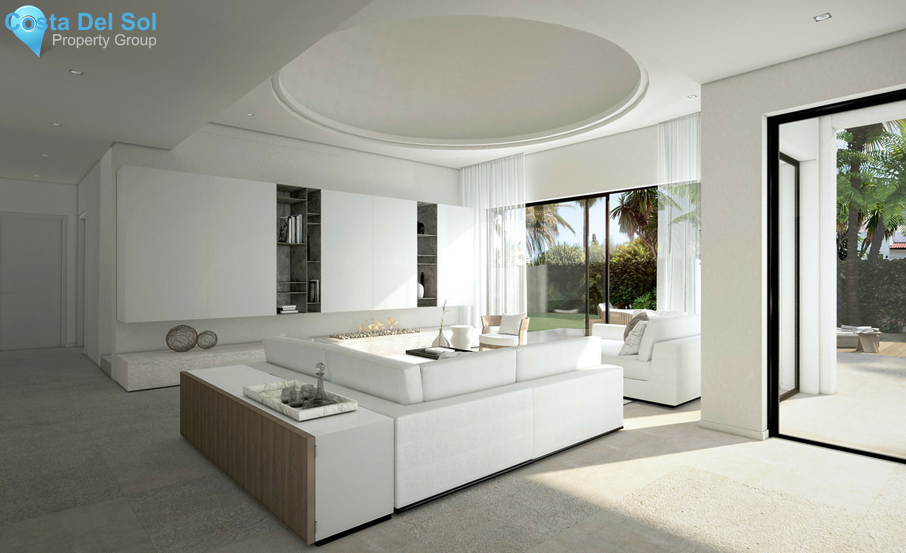 House in Nueva Andalucía-1437205