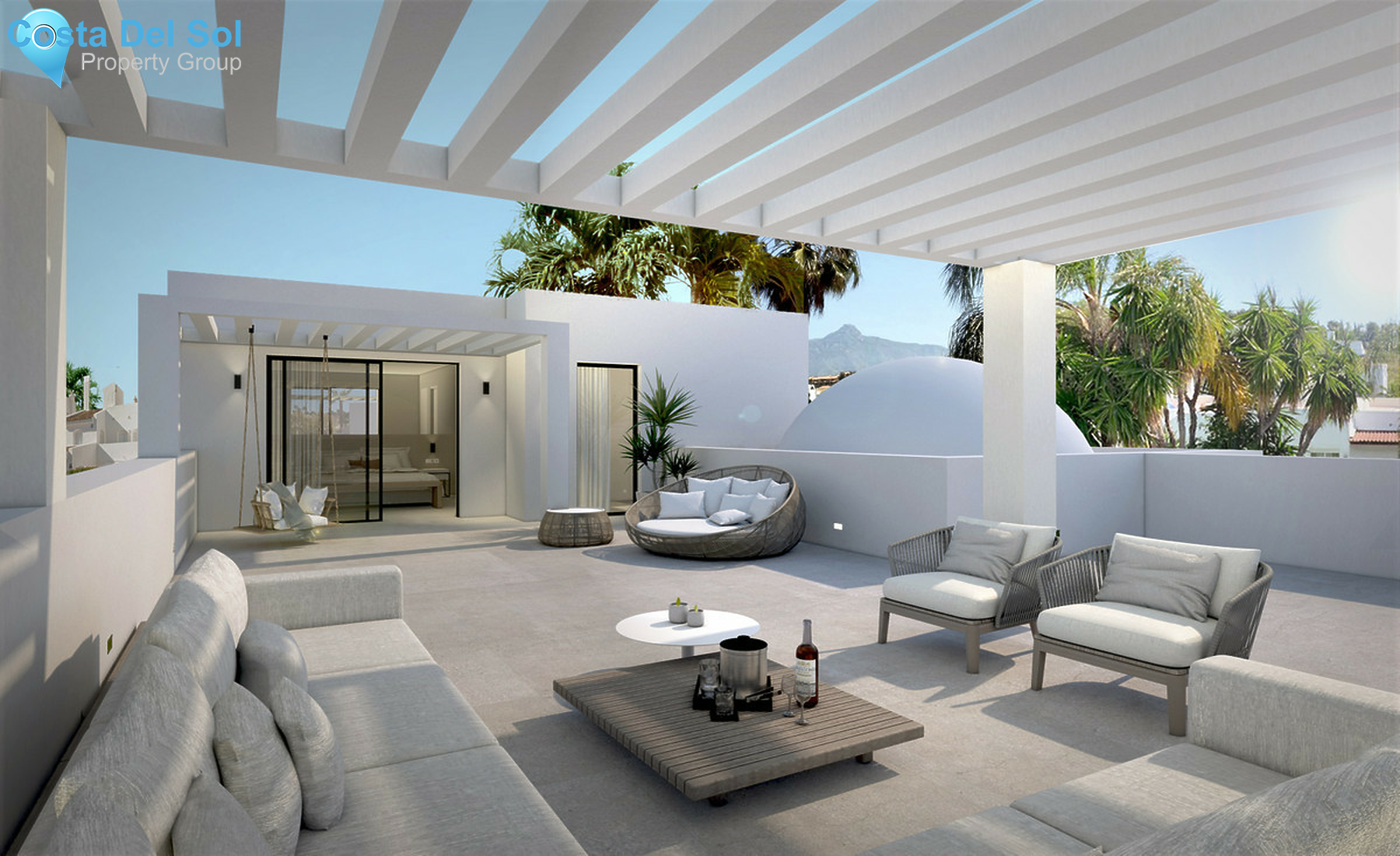 House in Nueva Andalucía-1437206