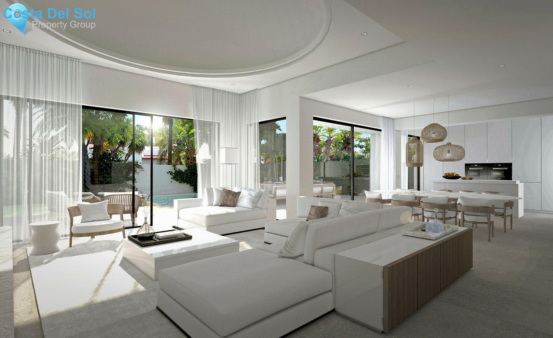 House in Nueva Andalucía-1437207