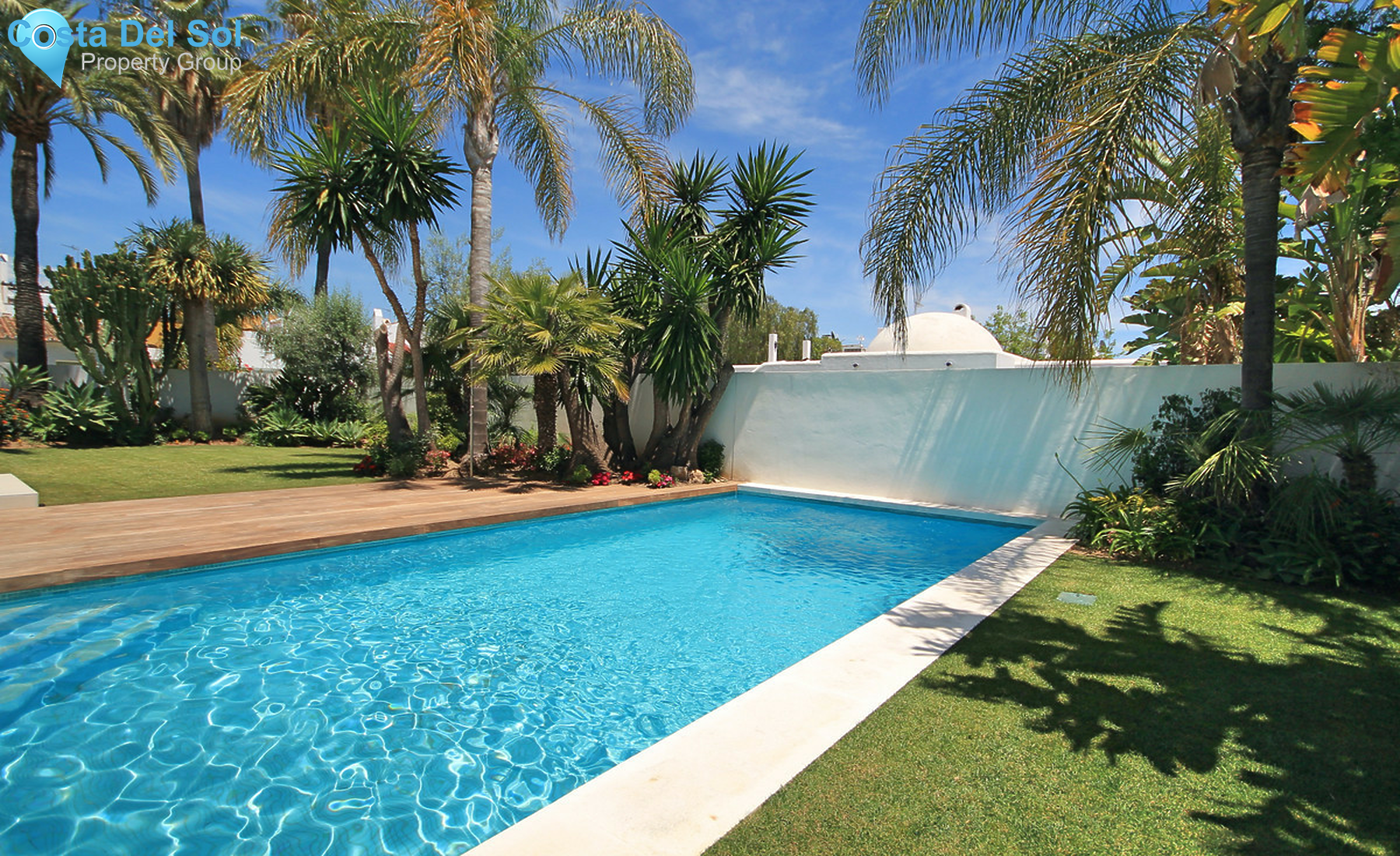 House in Nueva Andalucía-1437190