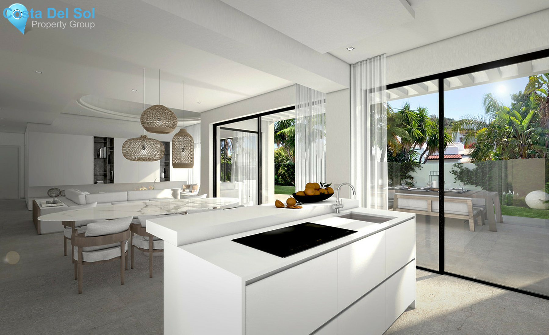 House in Nueva Andalucía-1437208