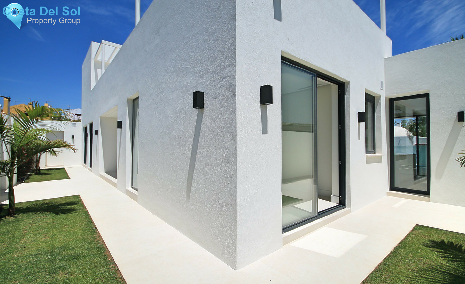 House in Nueva Andalucía-1437193