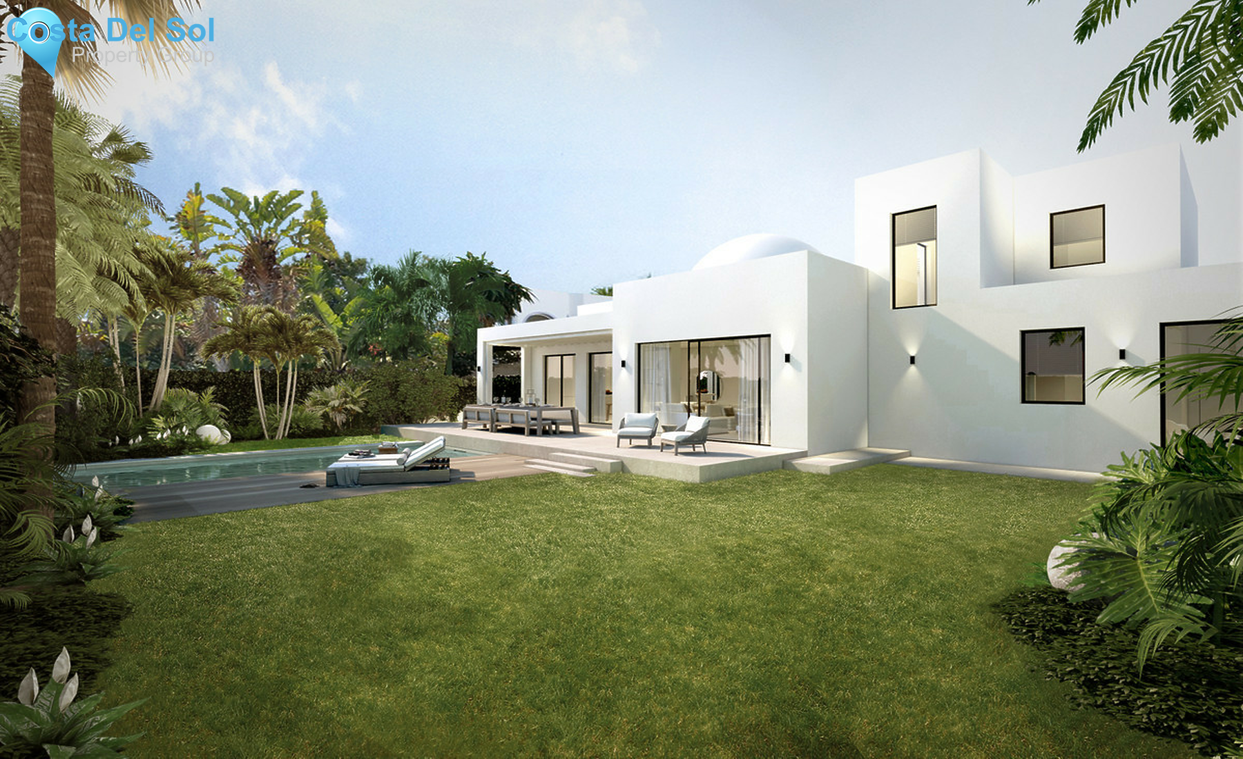 House in Nueva Andalucía-1437194