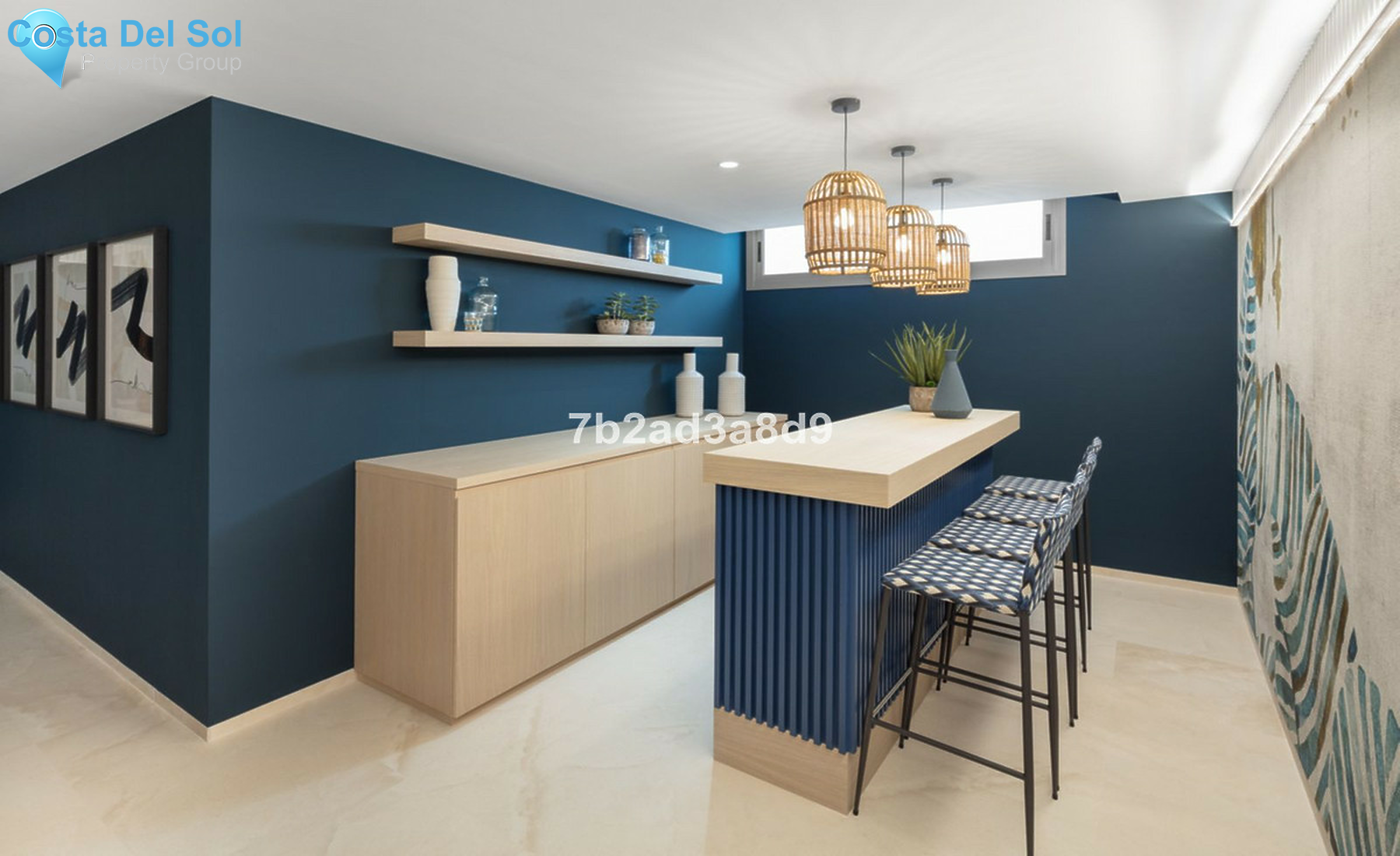 House in Nueva Andalucía-1438390