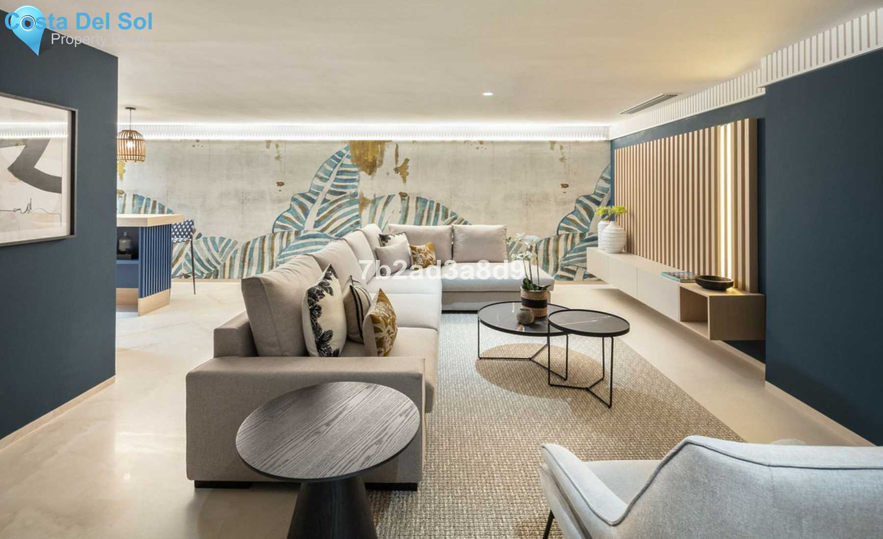 House in Nueva Andalucía-1438394