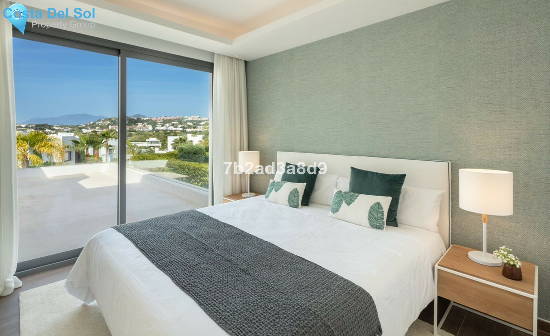 House in Nueva Andalucía-1438395