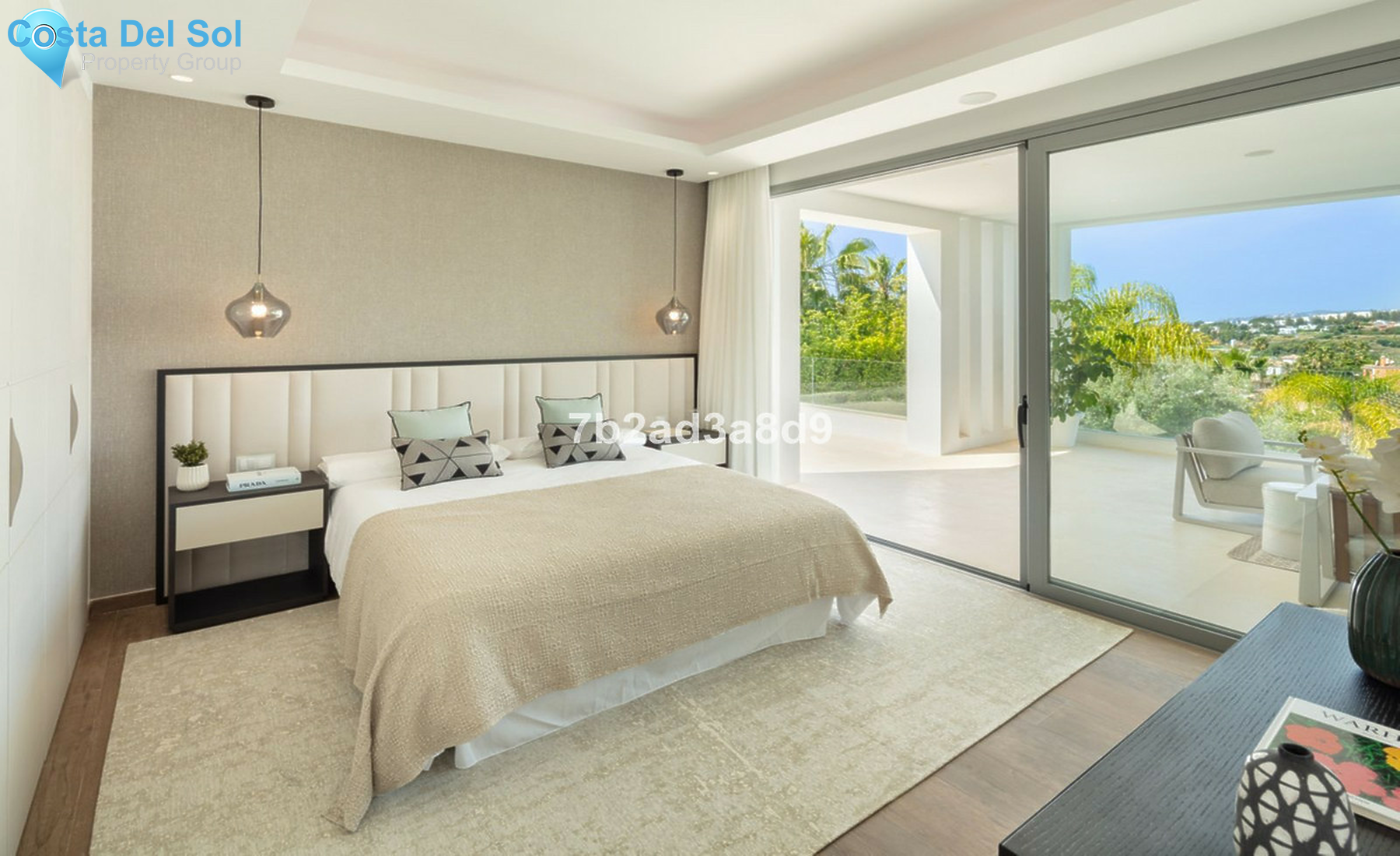 House in Nueva Andalucía-1438396