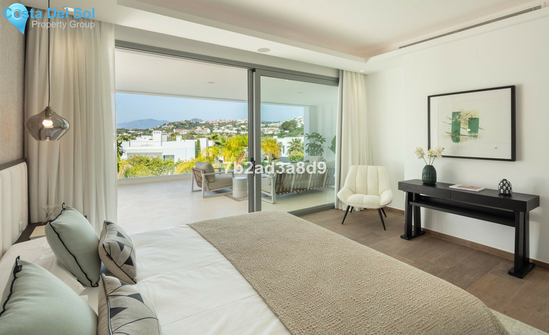 House in Nueva Andalucía-1438397