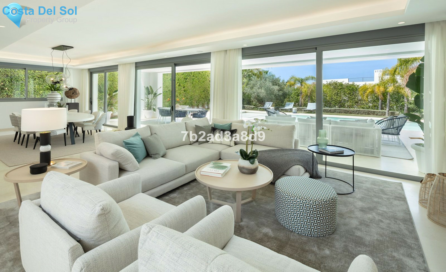 House in Nueva Andalucía-1438380