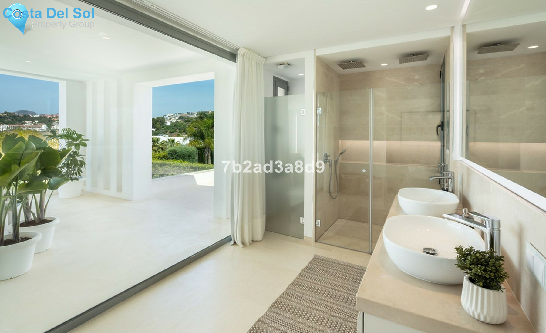 House in Nueva Andalucía-1438398