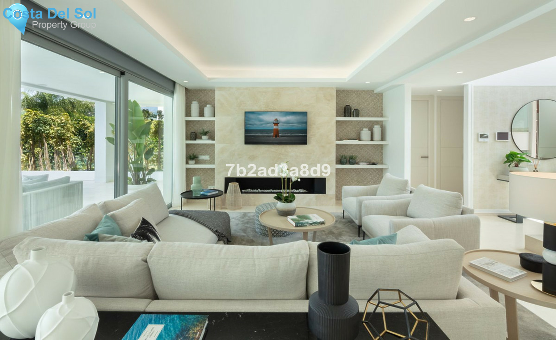 House in Nueva Andalucía-1438381