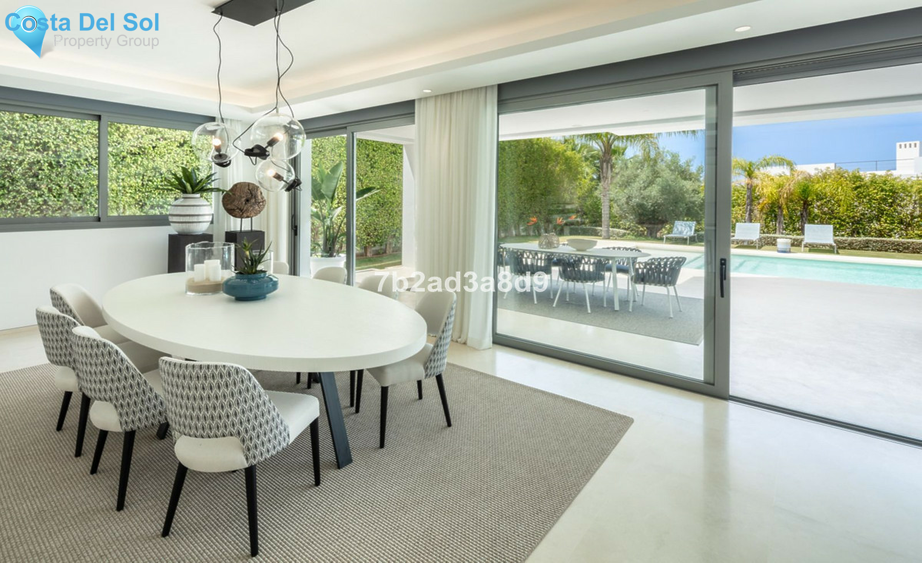 House in Nueva Andalucía-1438383