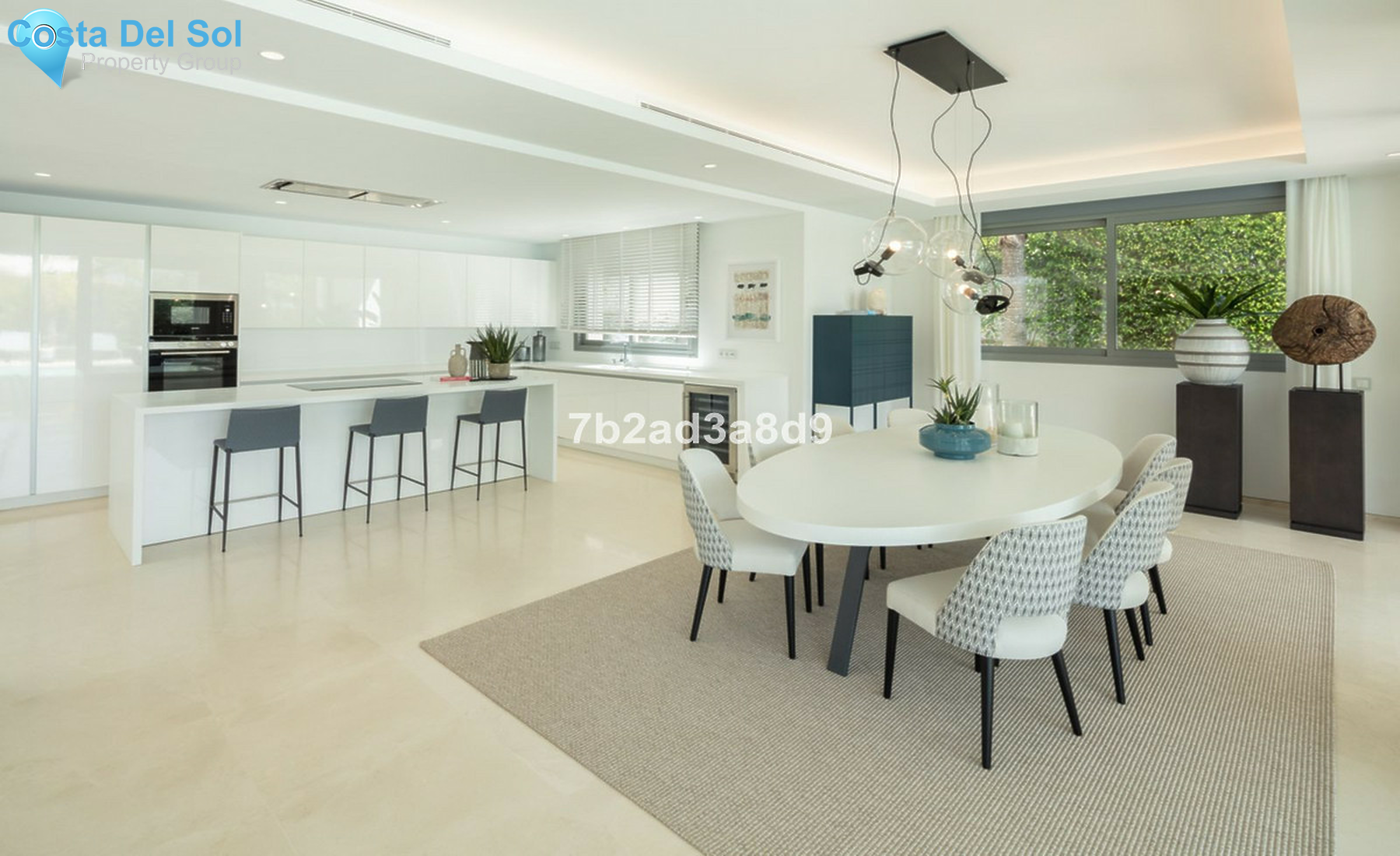 House in Nueva Andalucía-1438384