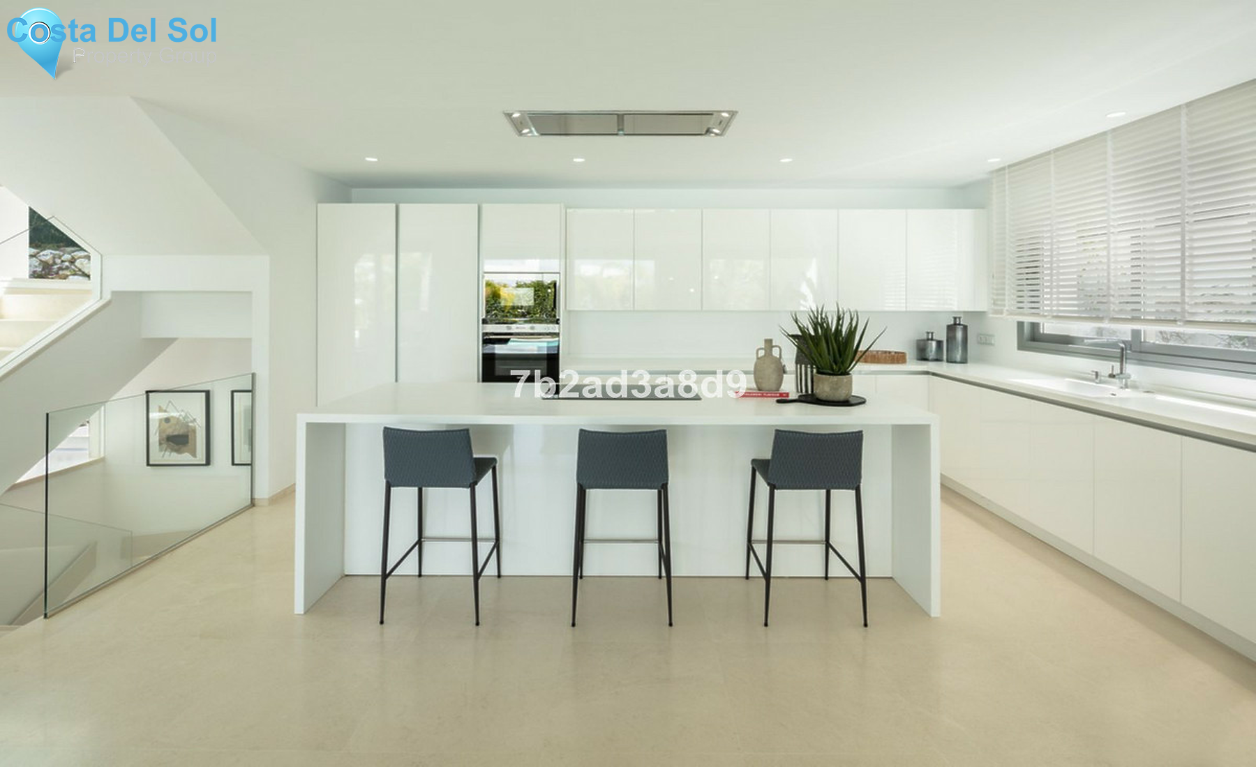 House in Nueva Andalucía-1438386