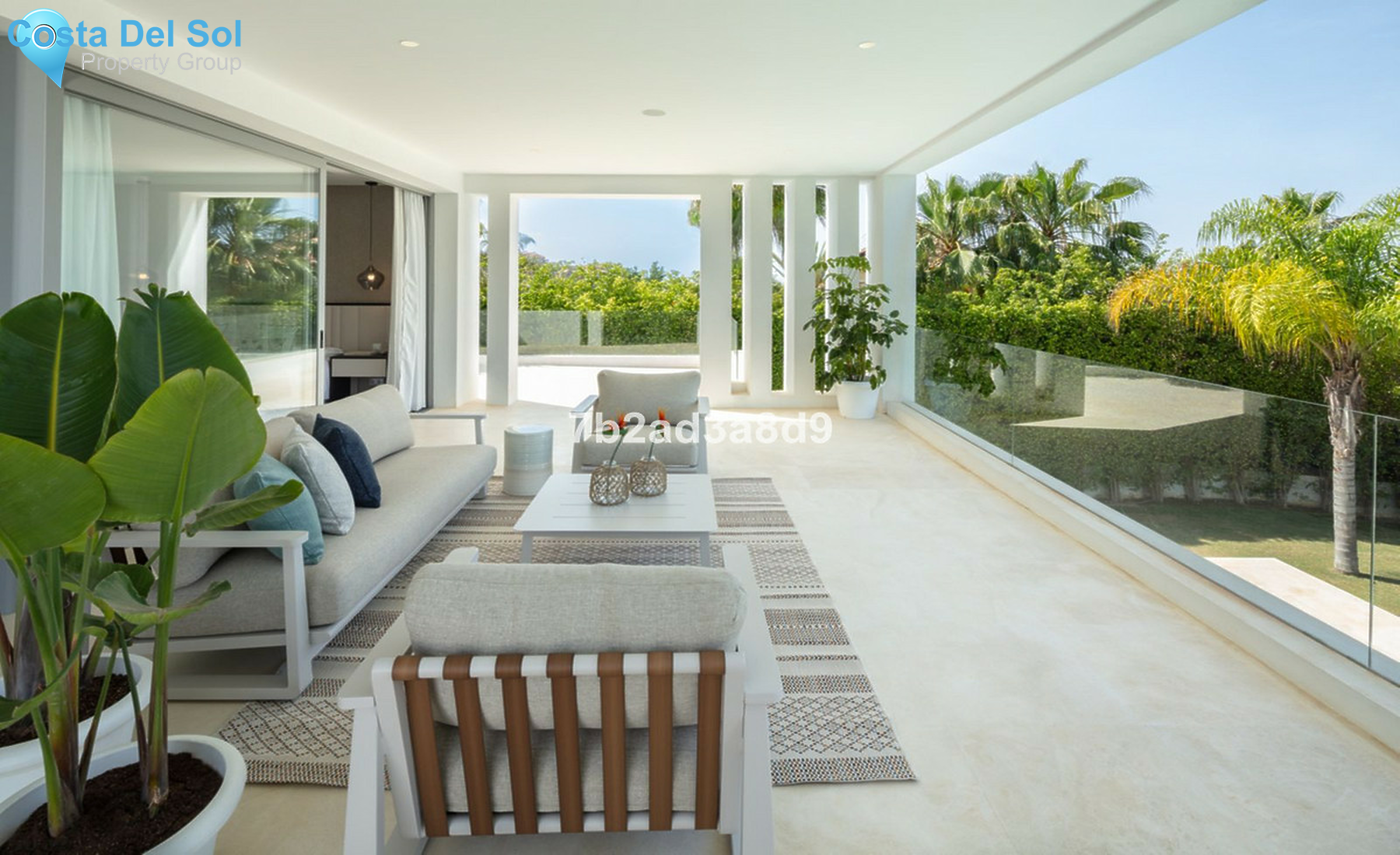 House in Nueva Andalucía-1438387