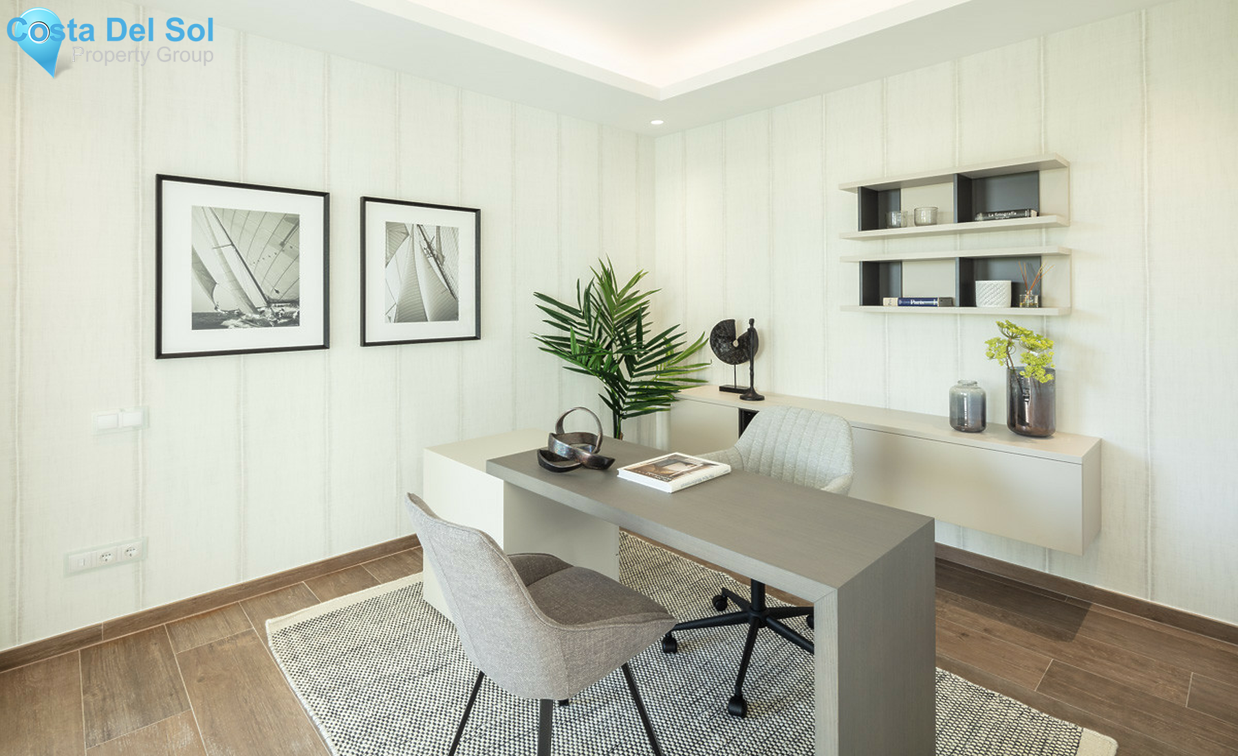 House in Nueva Andalucía-1453344