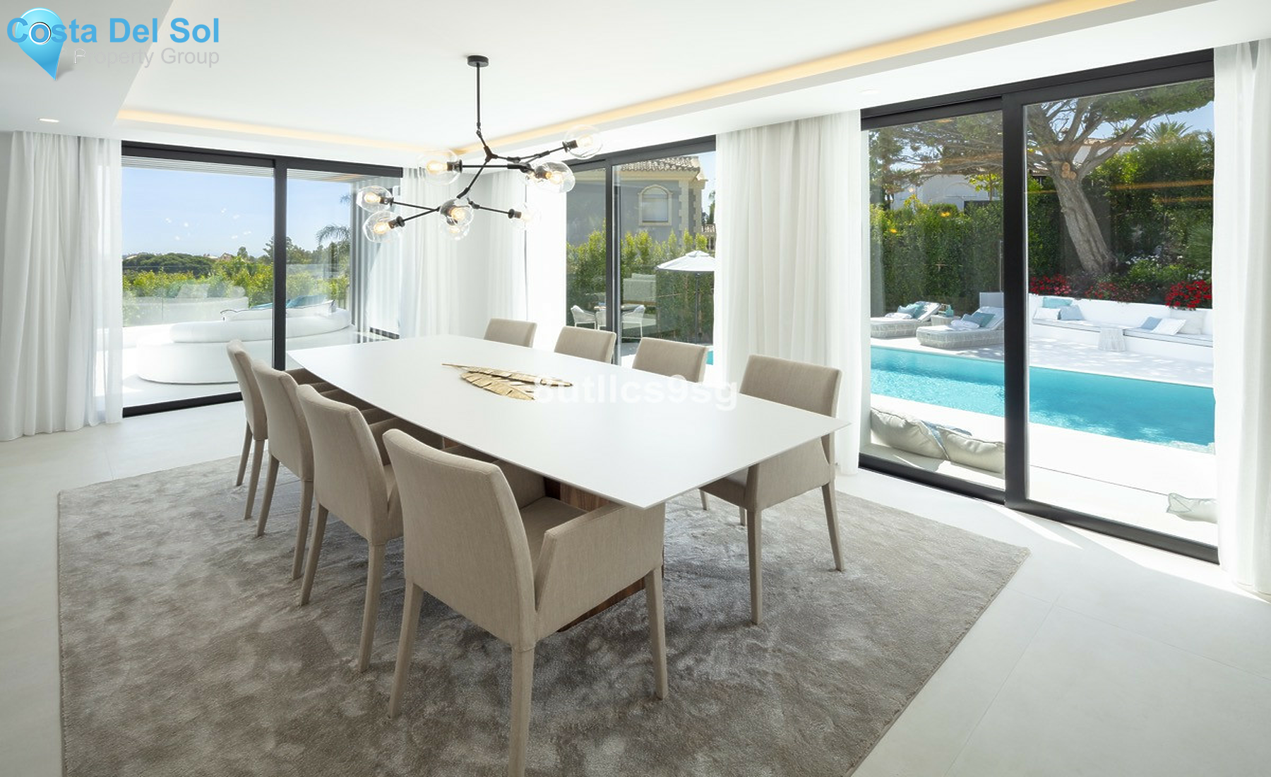 House in Nueva Andalucía-1501655