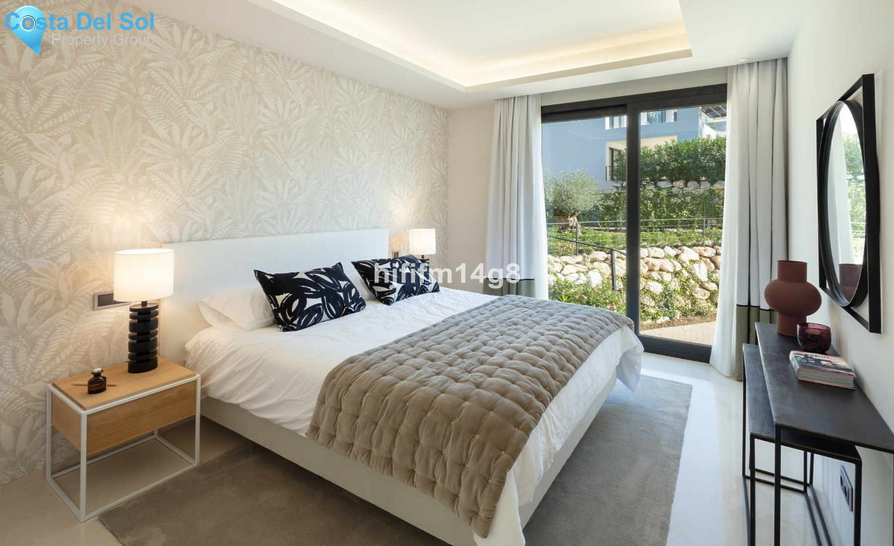 House in Nueva Andalucía-1508977