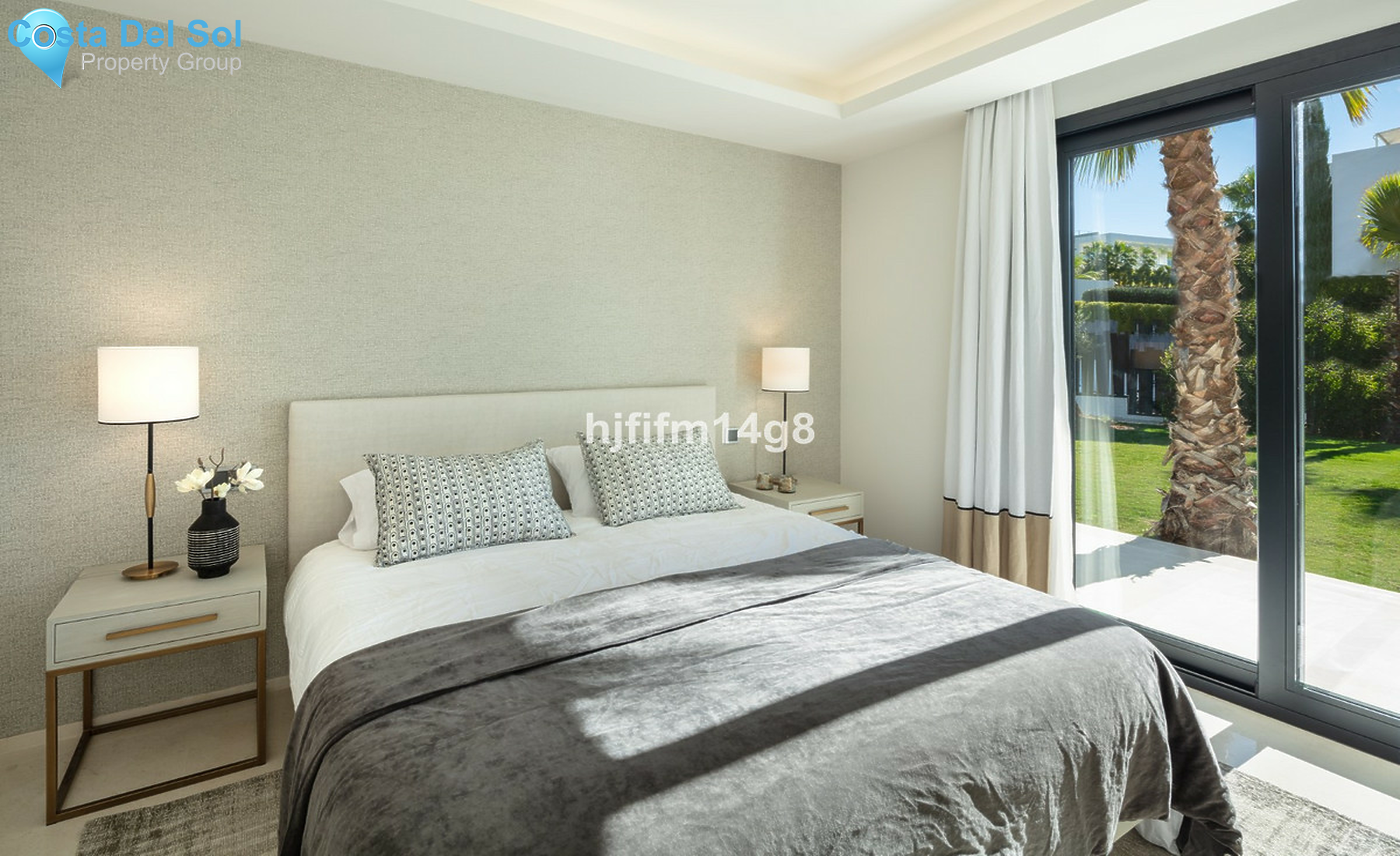 House in Nueva Andalucía-1508978