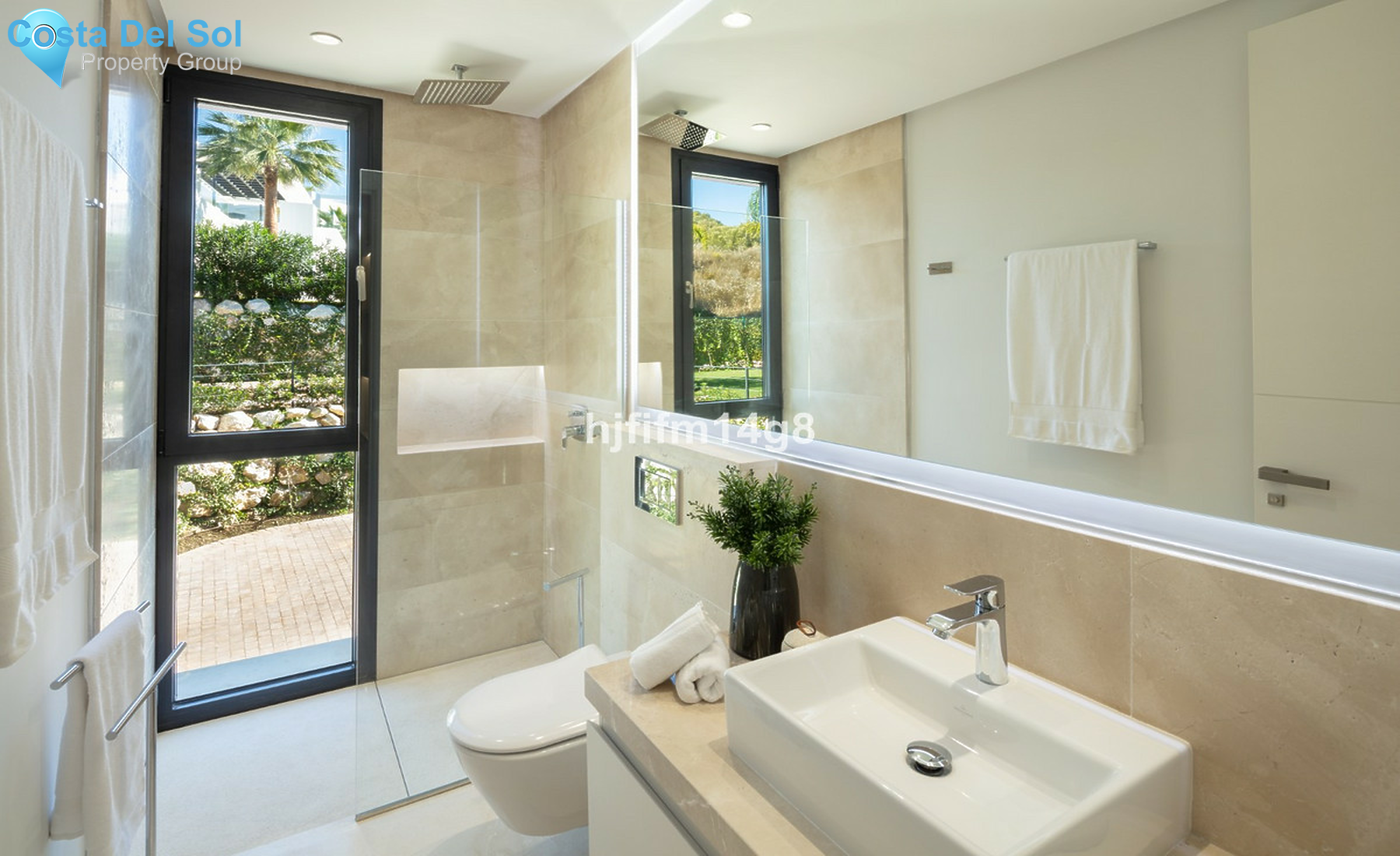 House in Nueva Andalucía-1508981