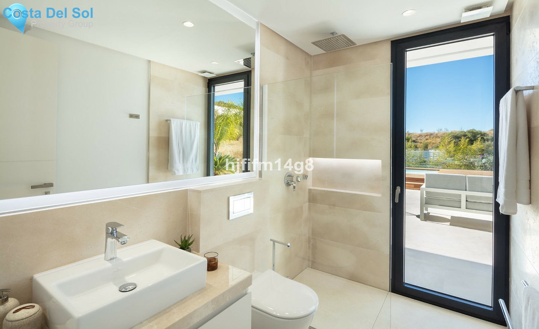 House in Nueva Andalucía-1508982