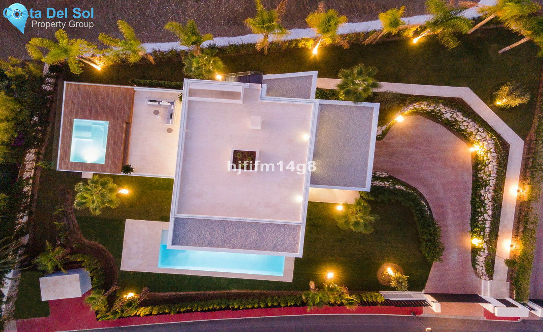 House in Nueva Andalucía-1508967