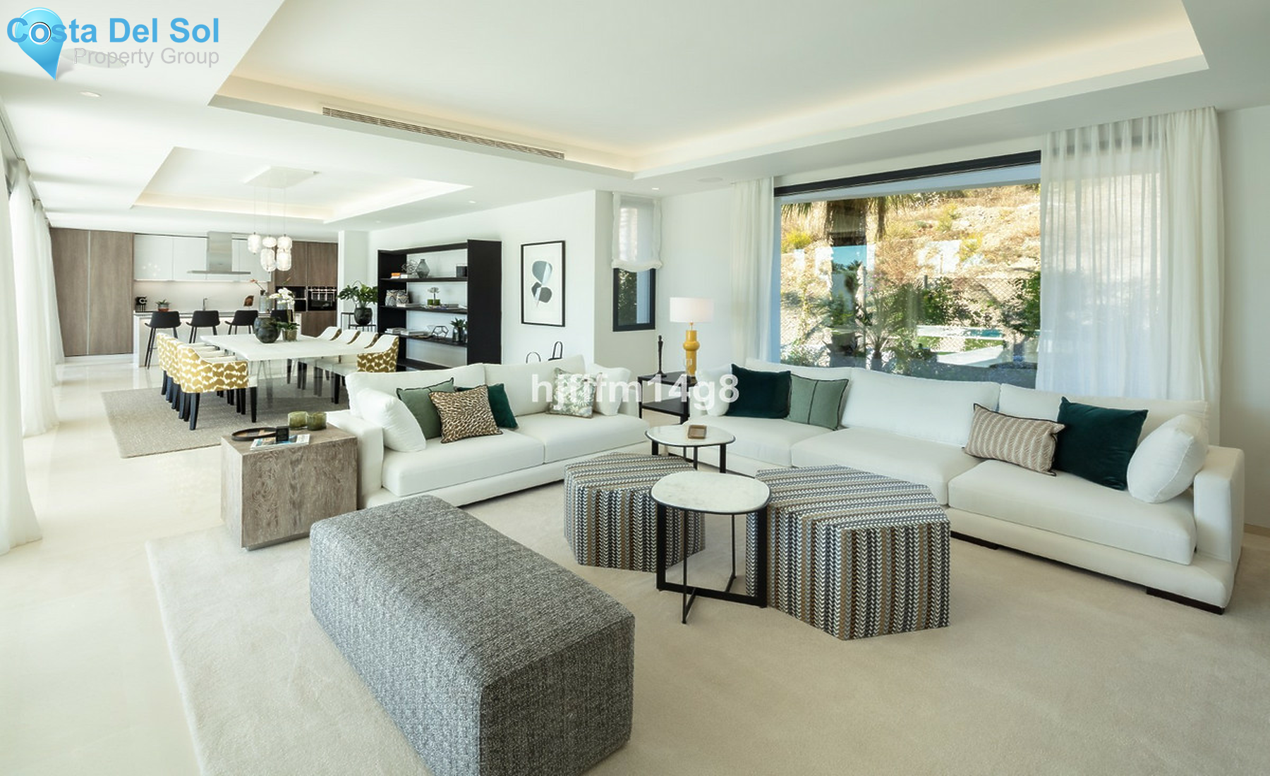 House in Nueva Andalucía-1508972